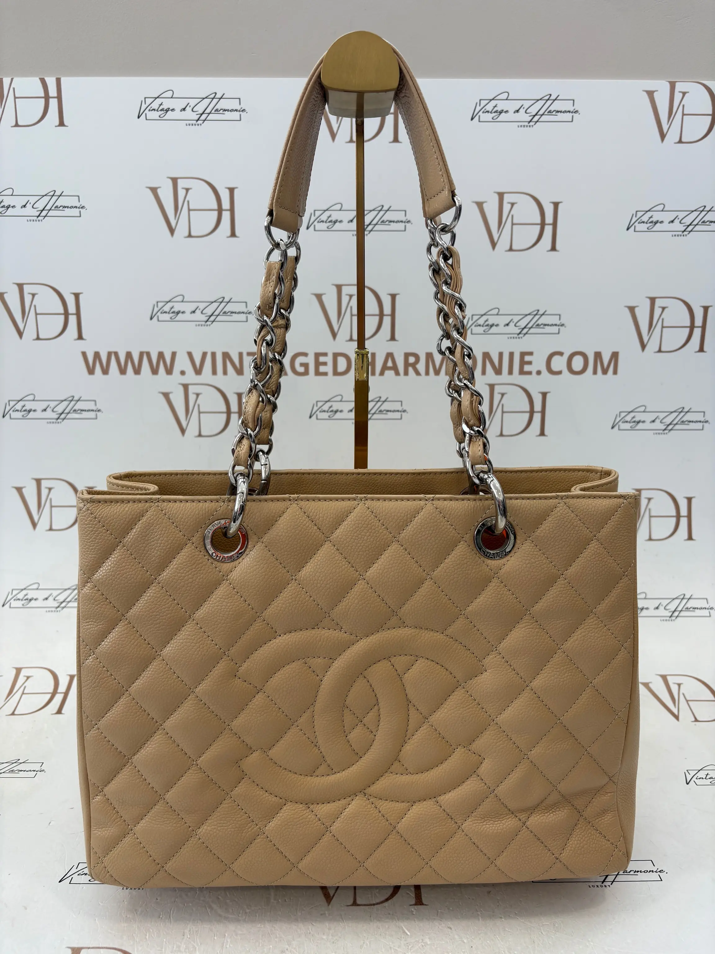 CHANEL GST