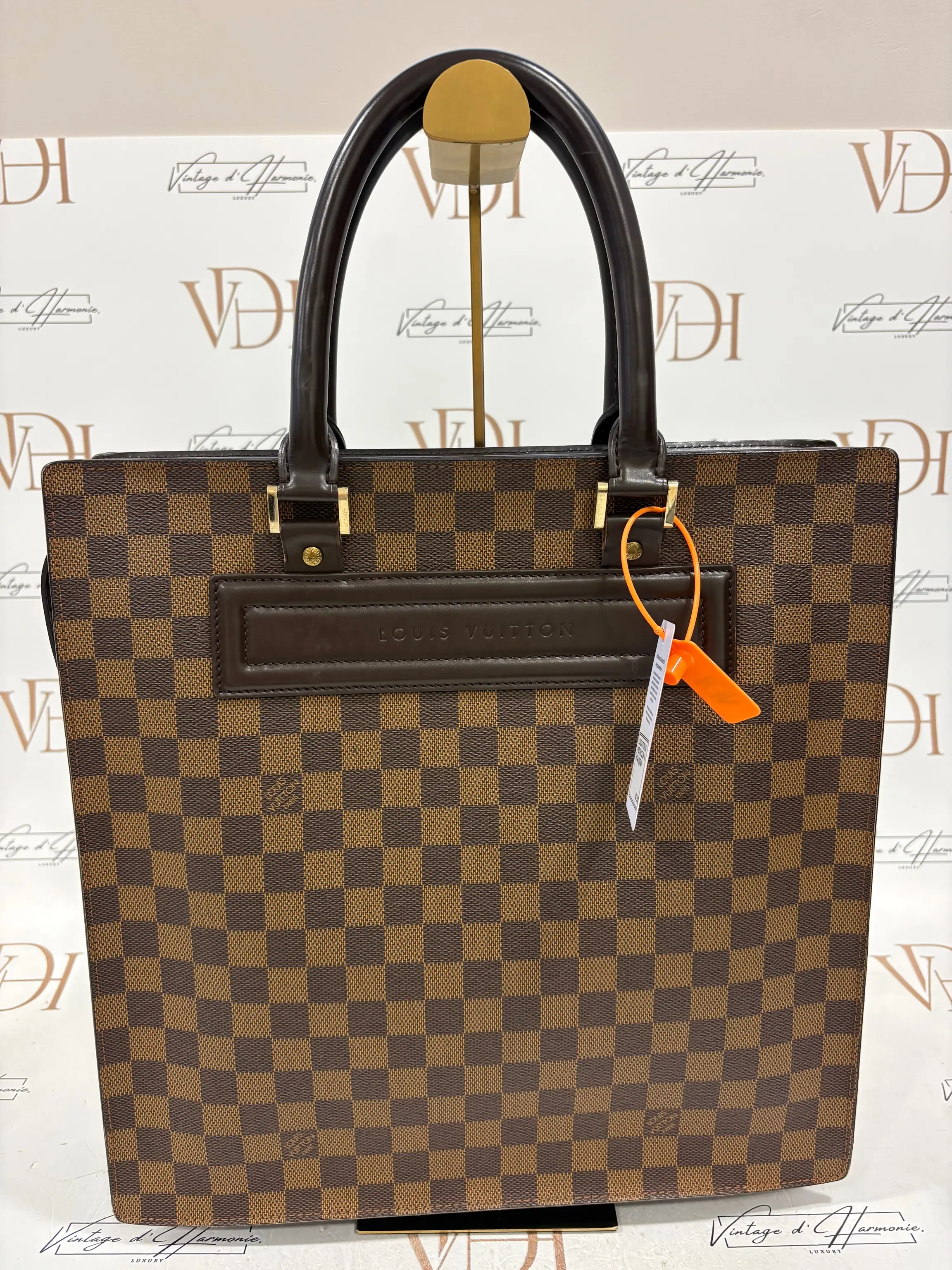Louis Vuitton Damier Venice GM
