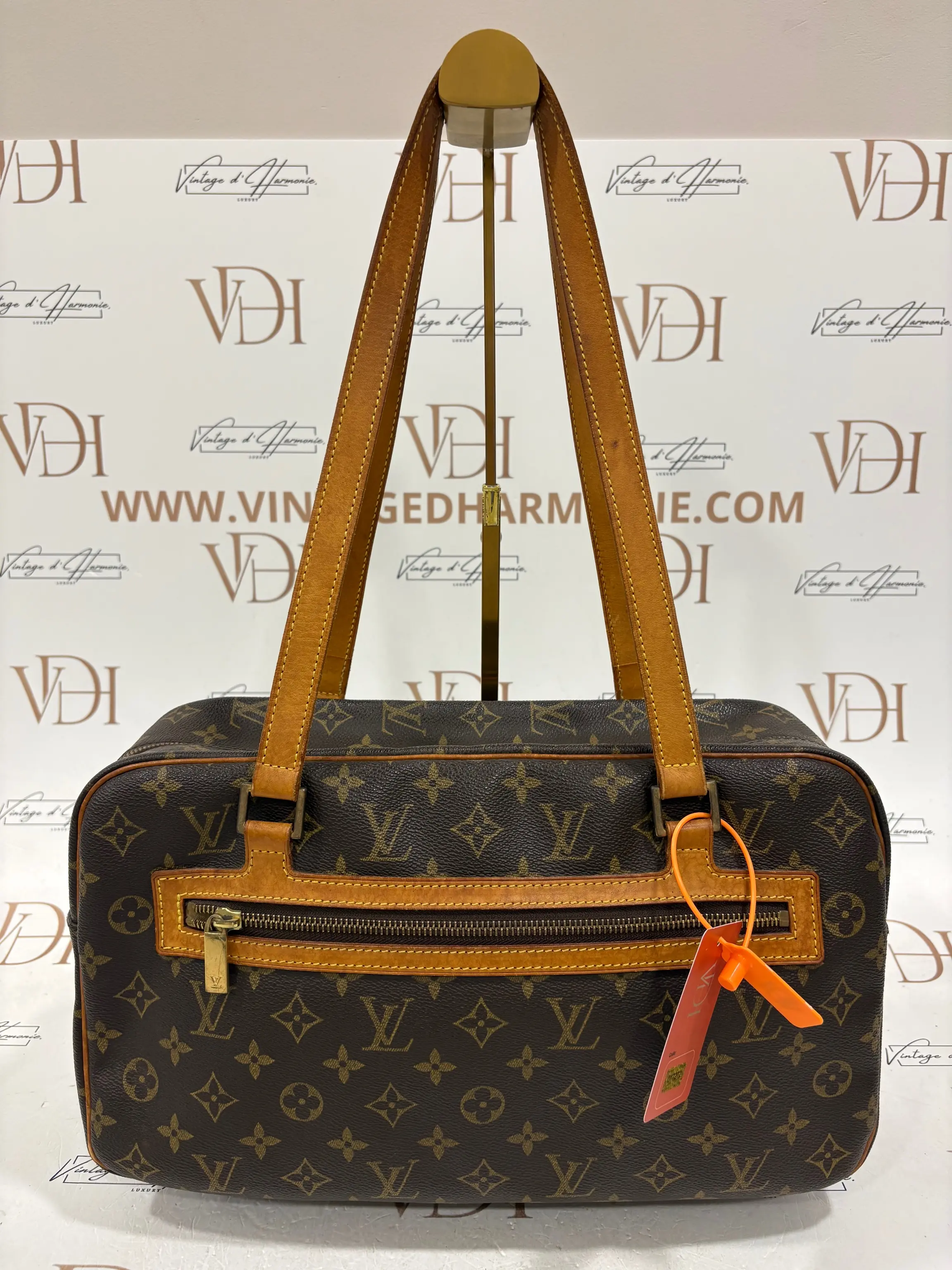 Louis Vuitton Cite MM