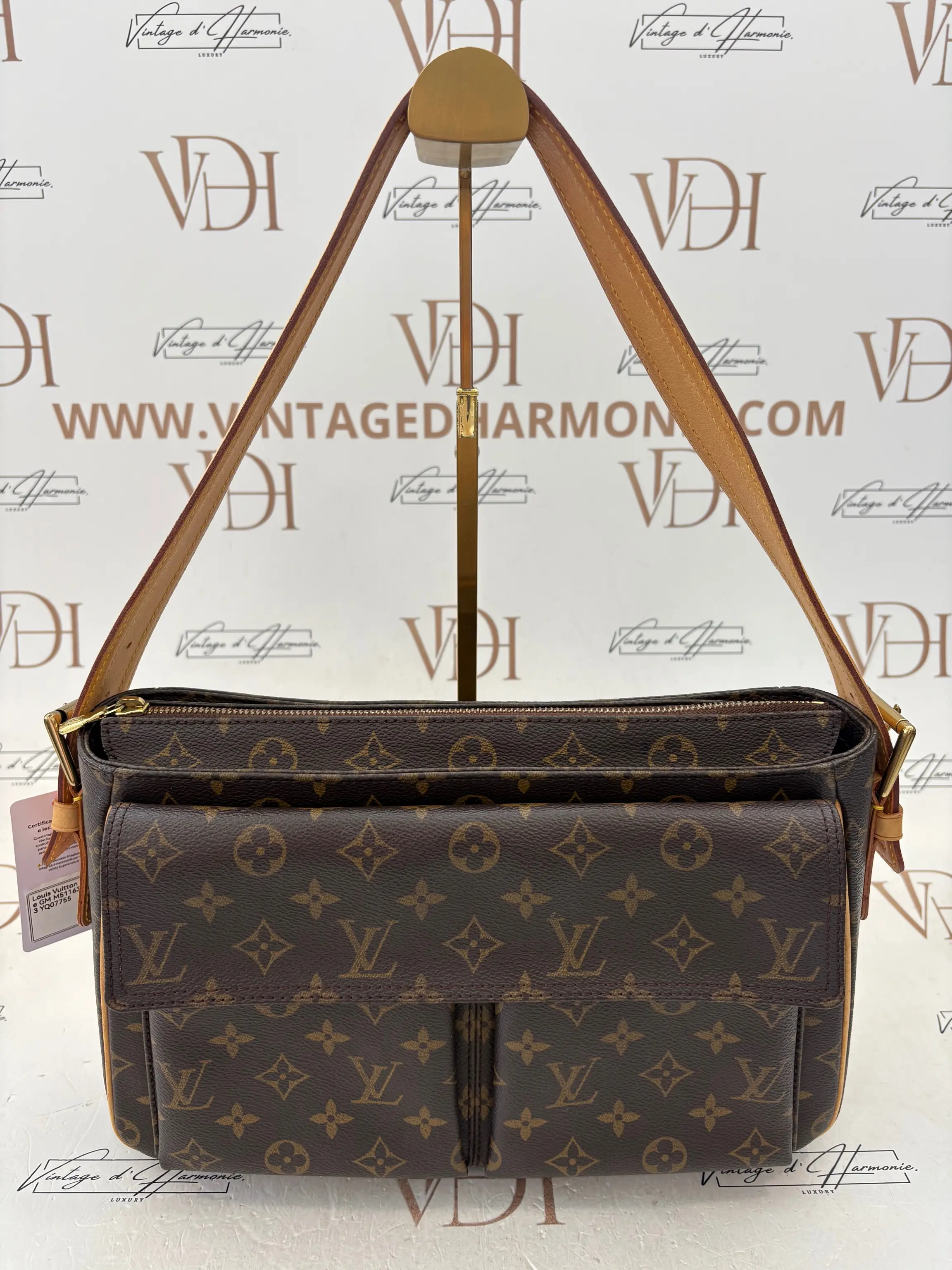 Louis Vuitton Viva Cite Gm