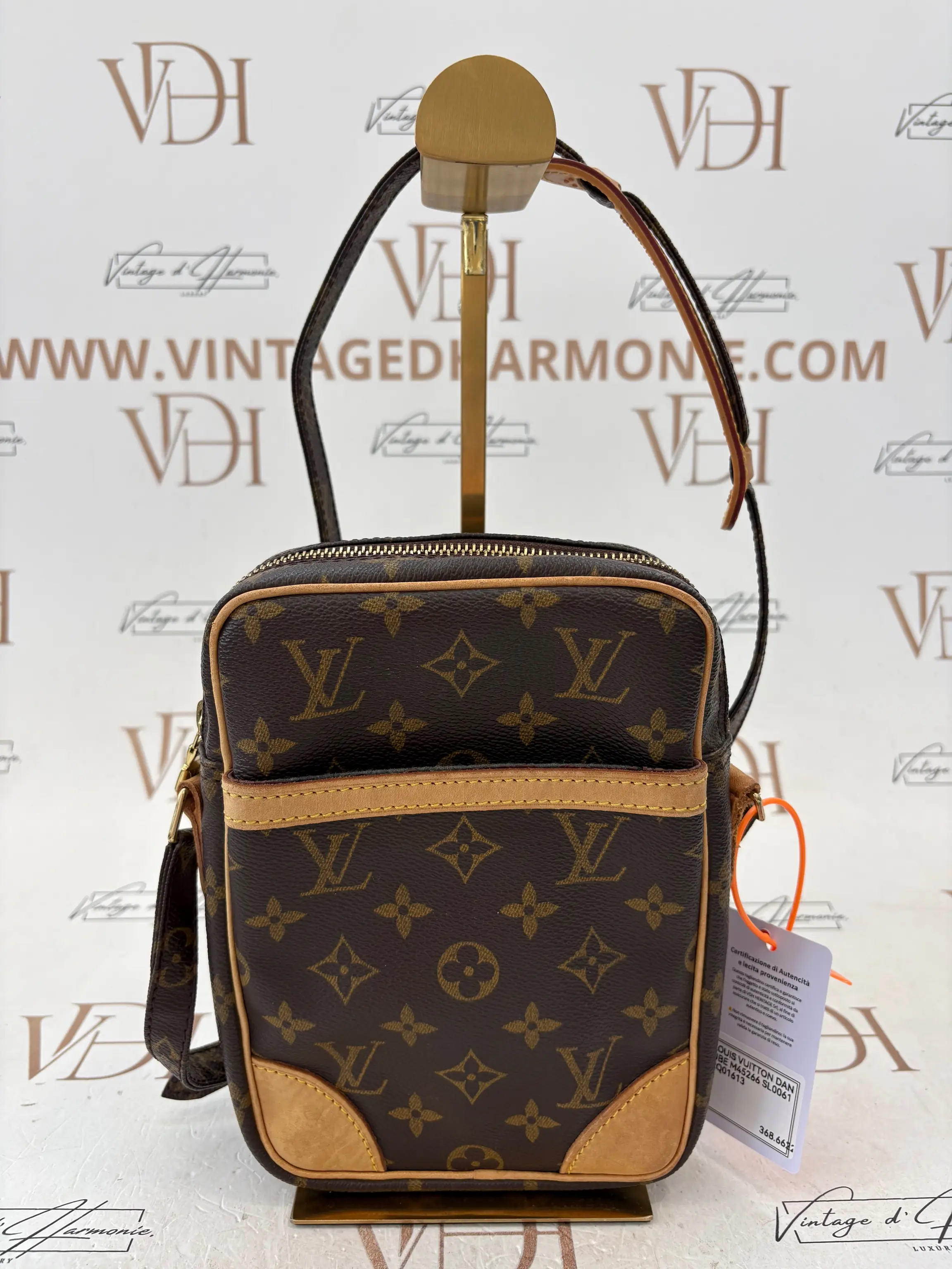 LOUIS VUITTON DANUBE