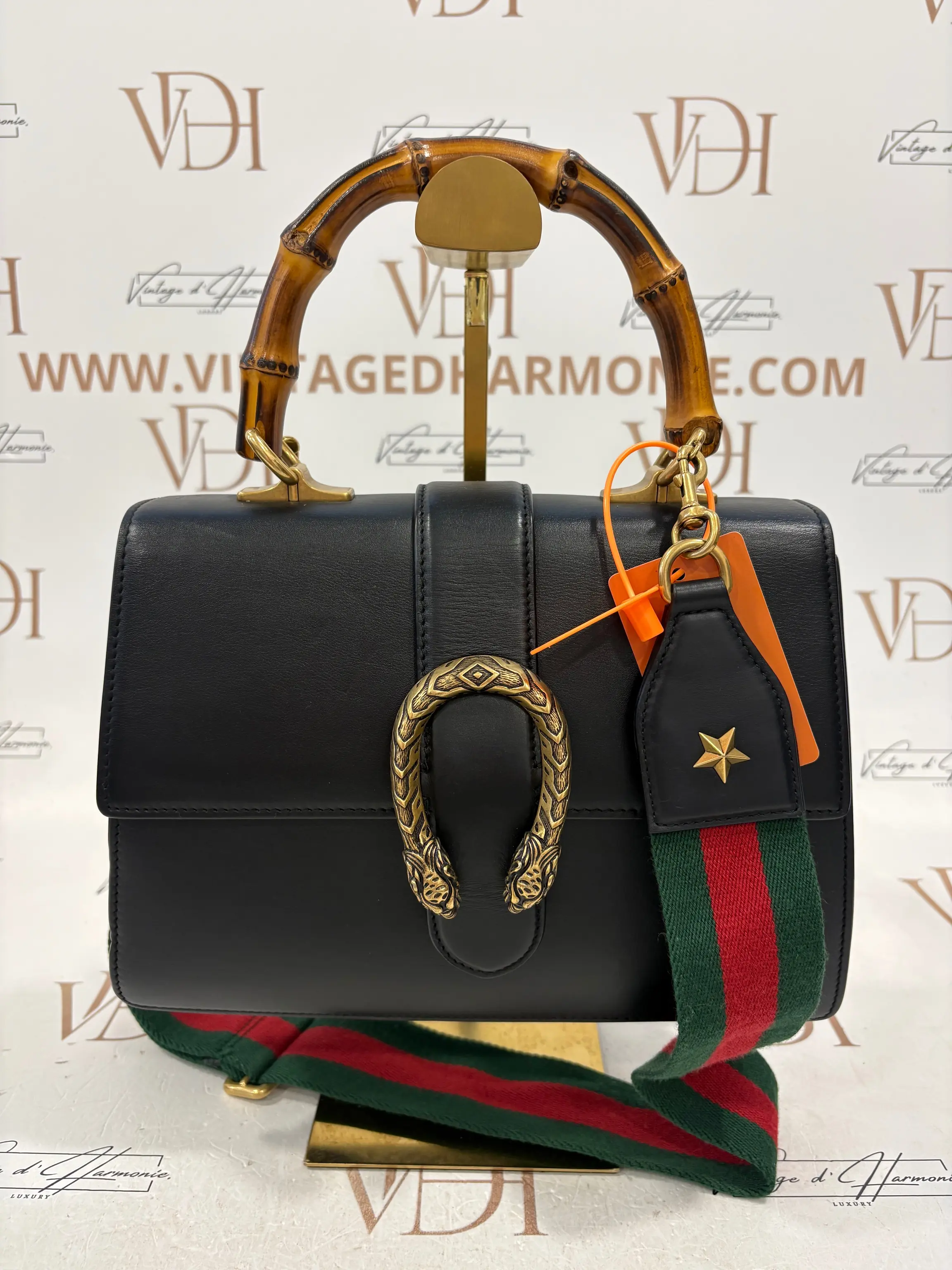 GUCCI 27*18CM