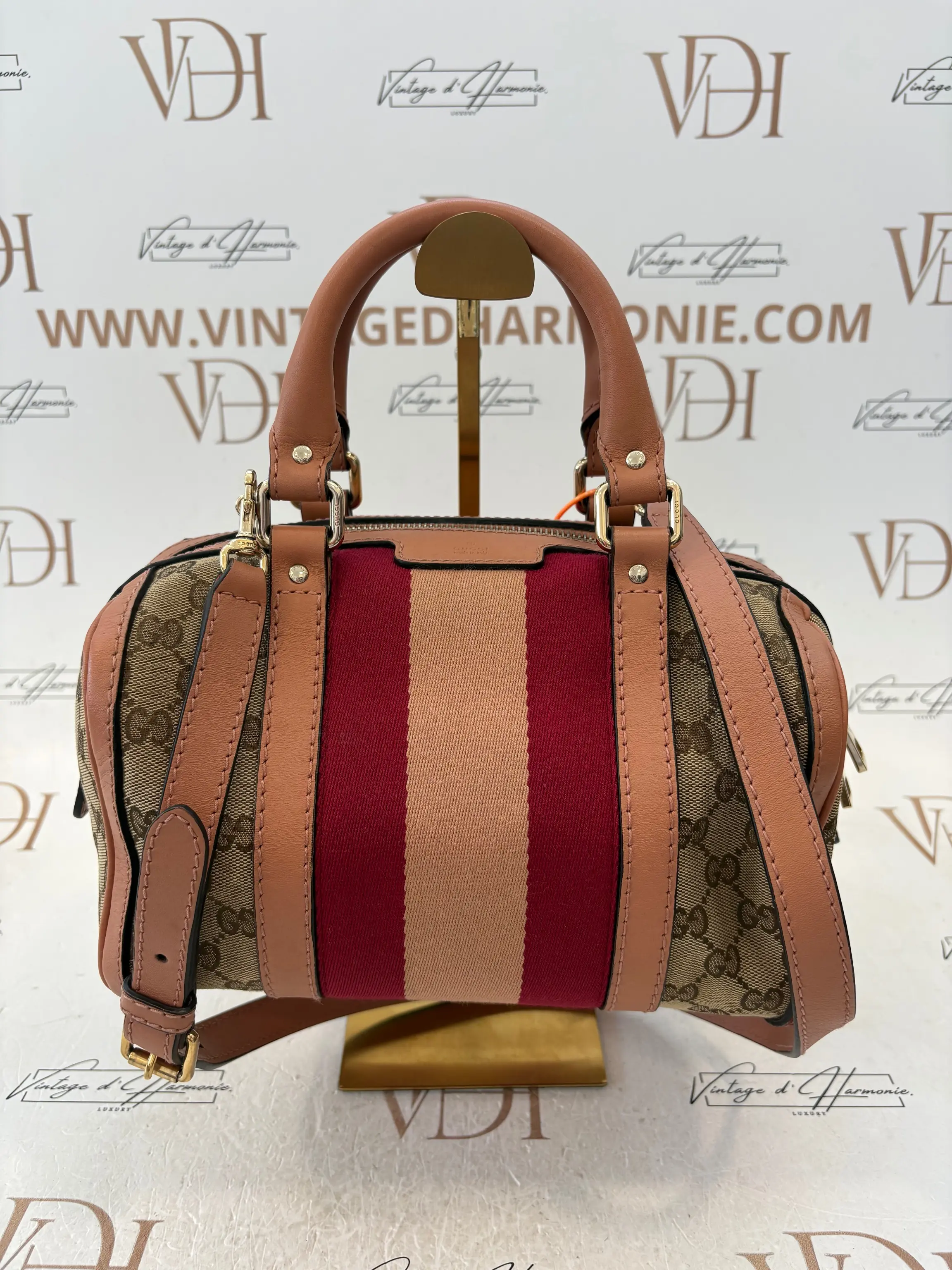 GUCCI CON TRACOLLA