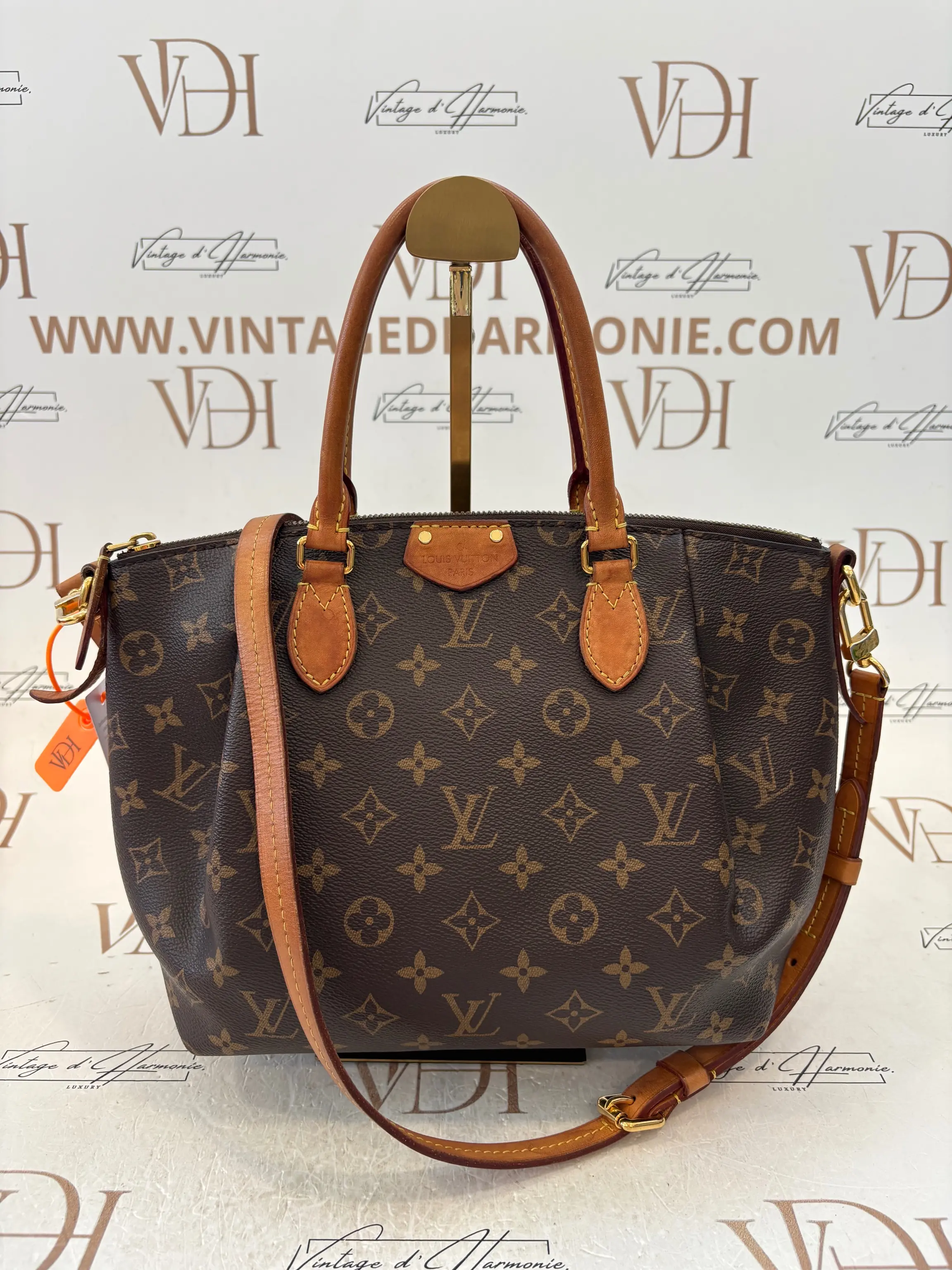 LOUIS VUITTON TURENNE