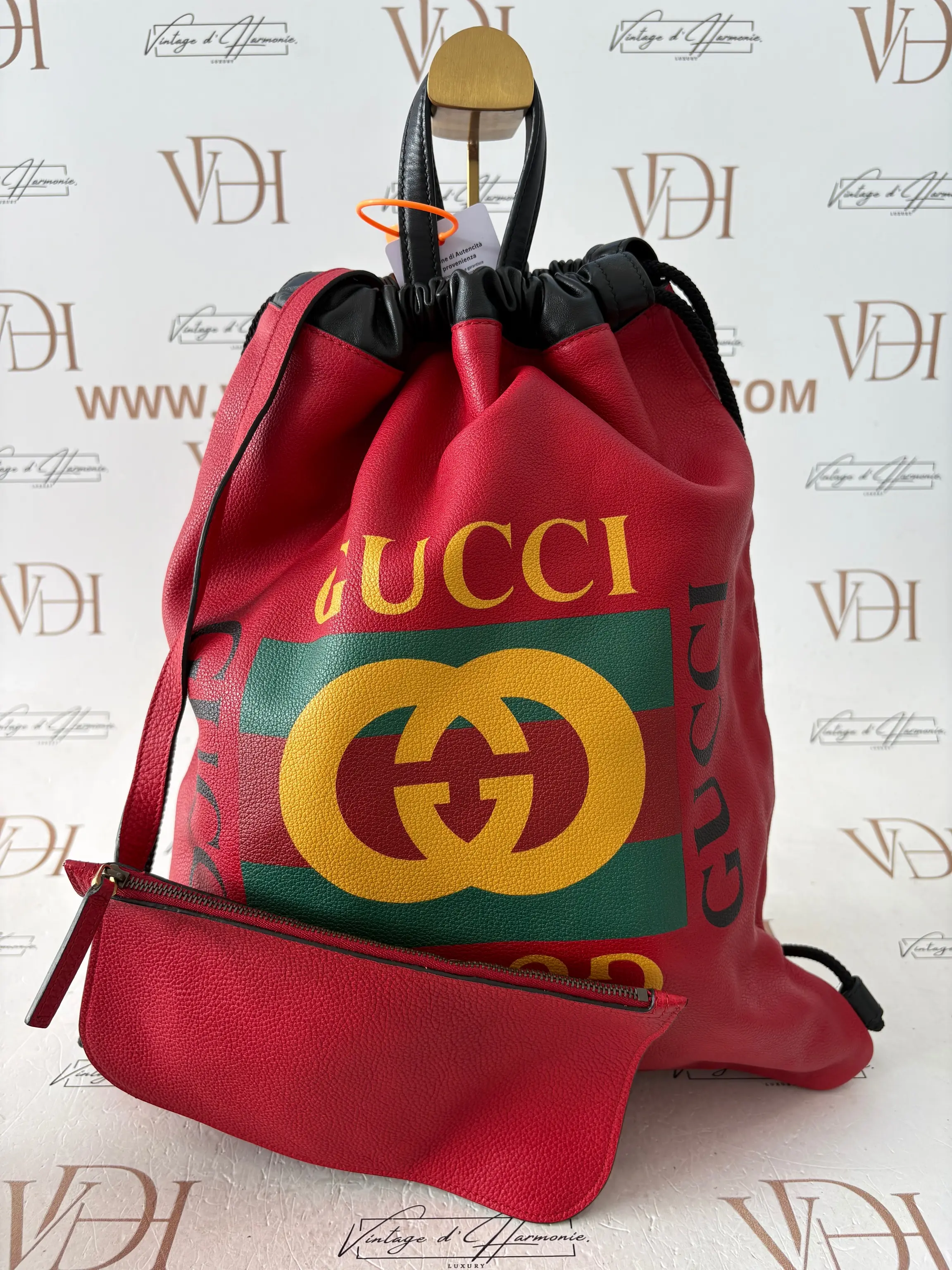Gucci