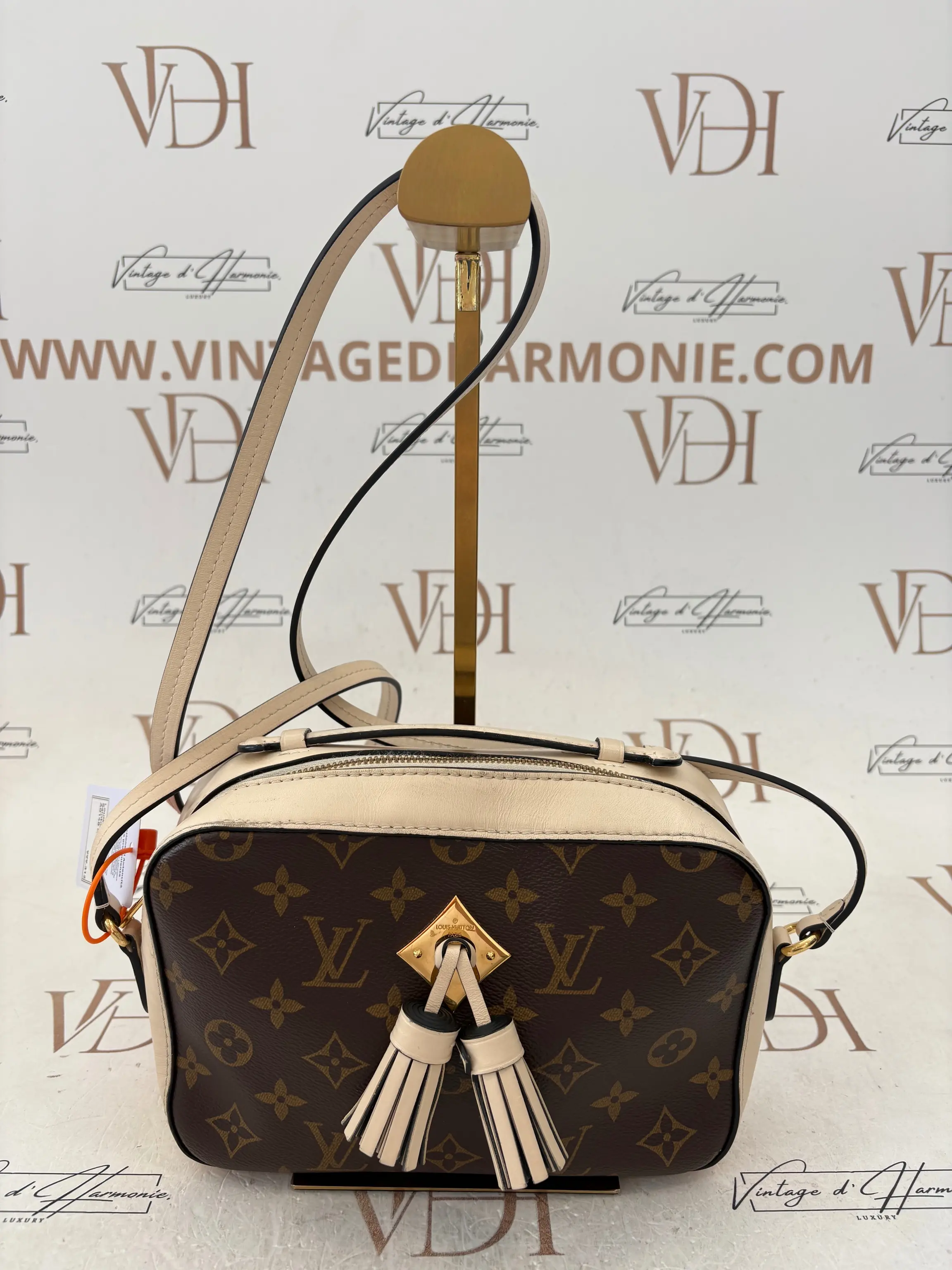 Louis Vuitton Saintonge