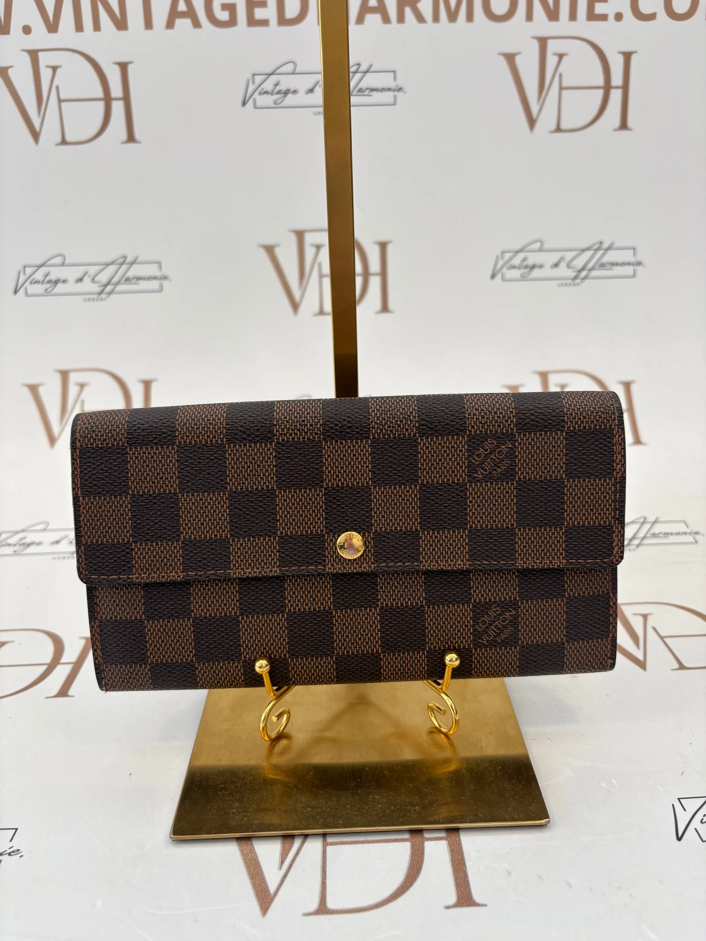 Louis Vuitton Wallet