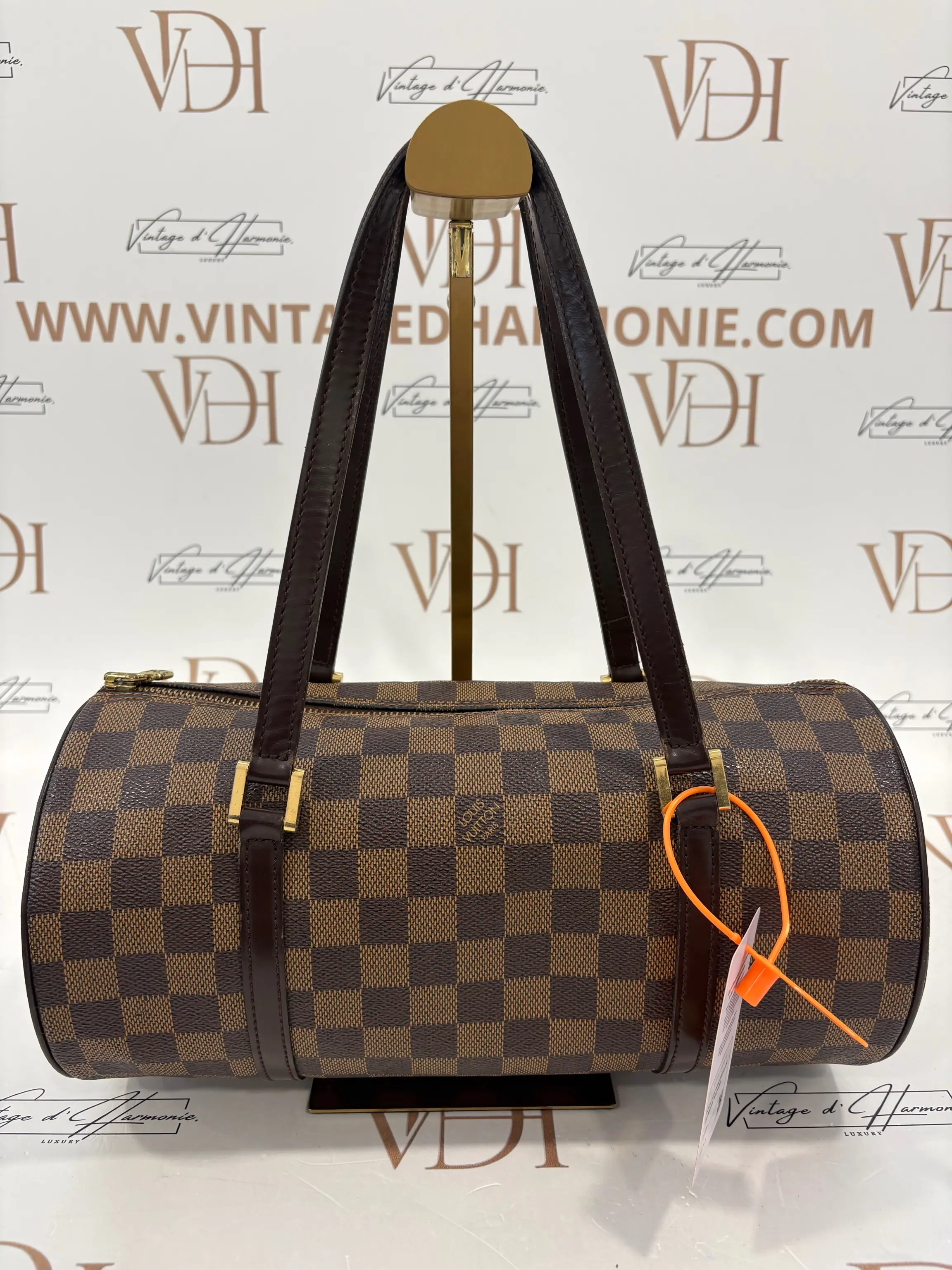 LOUIS VUITTON PAPILLON 30 N51303 YQ06439