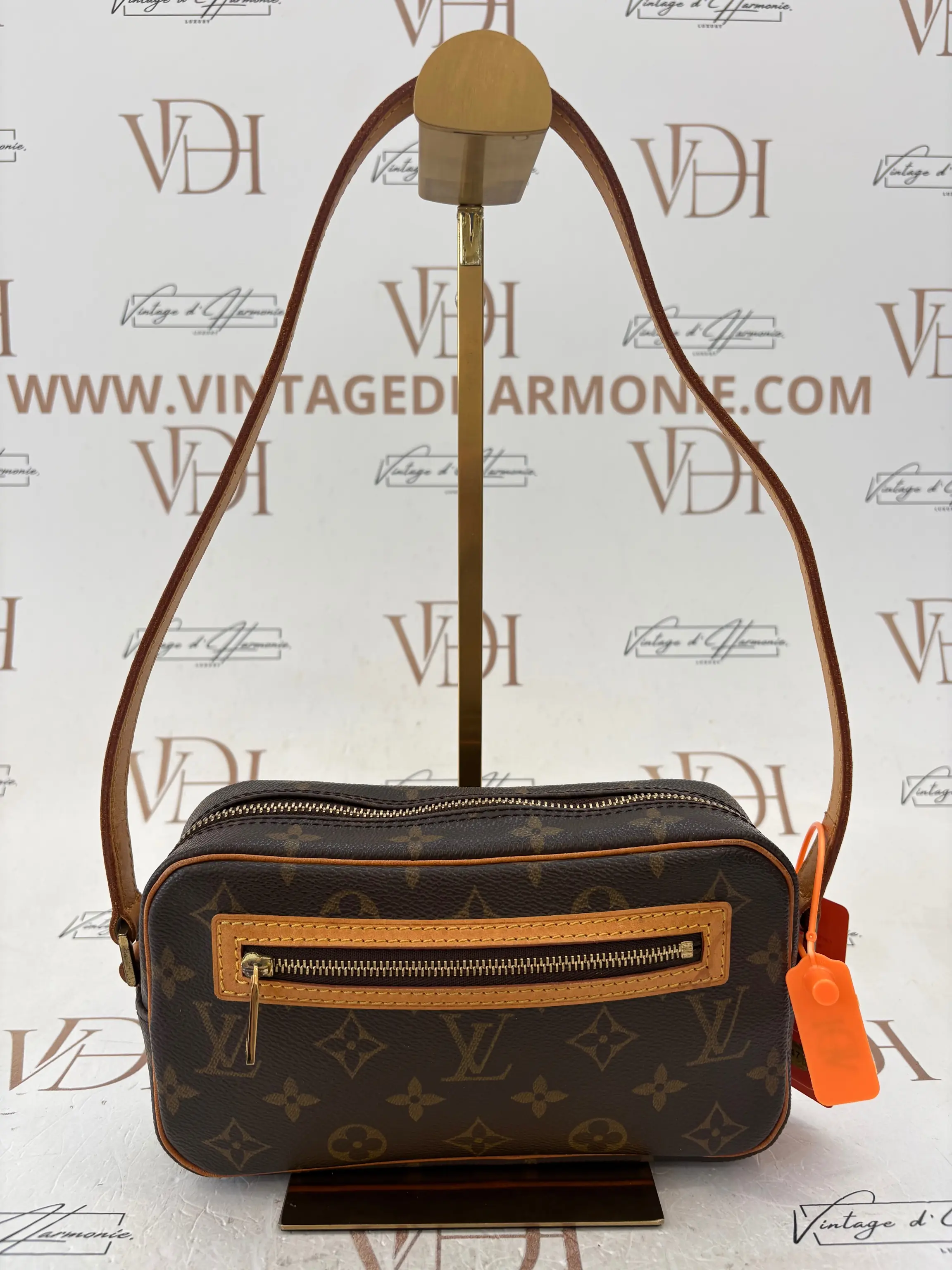 LOUIS VUITTON POCHETTE CITE