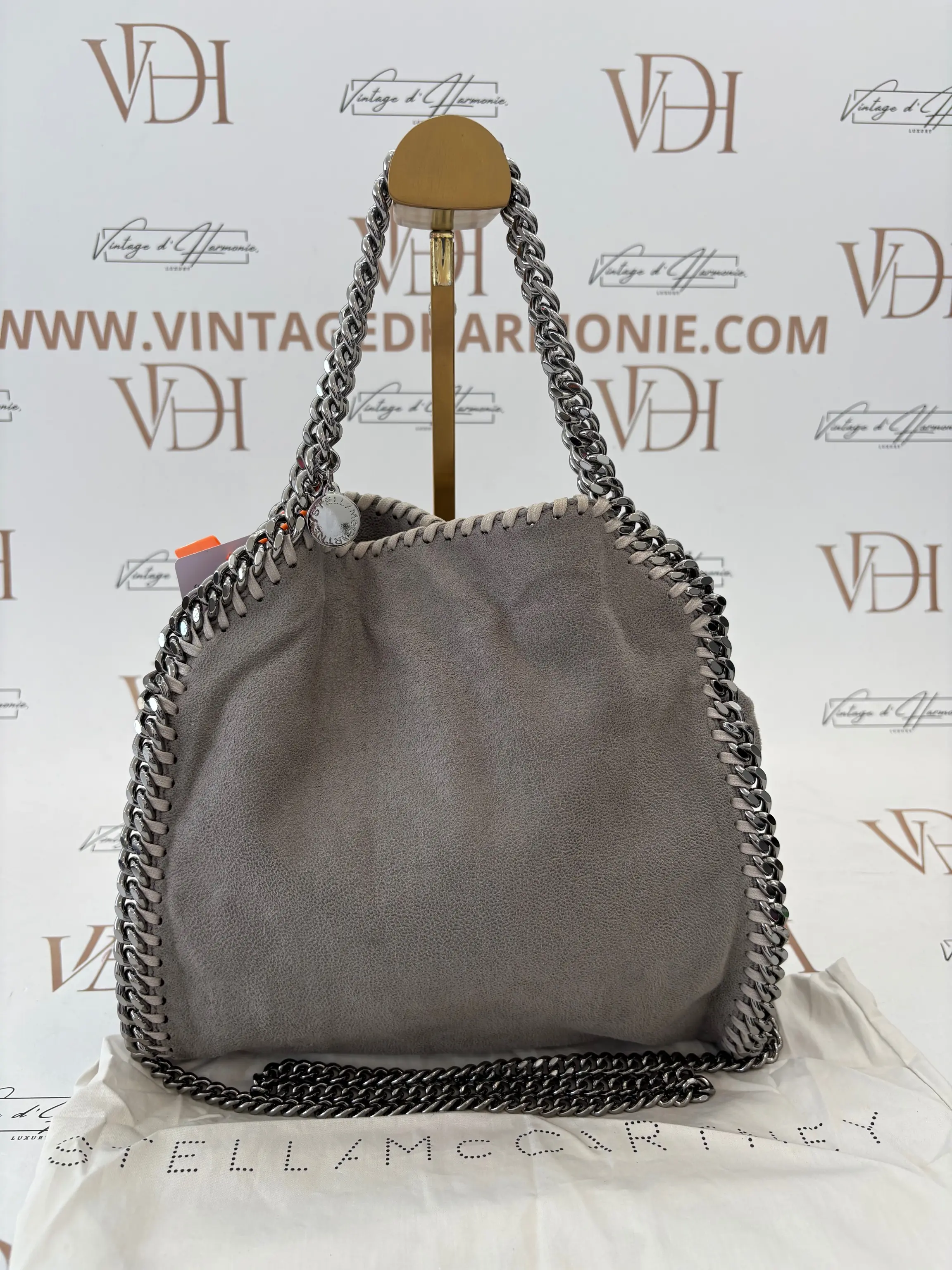 STELLLA MCCARTNEY FALABELLA