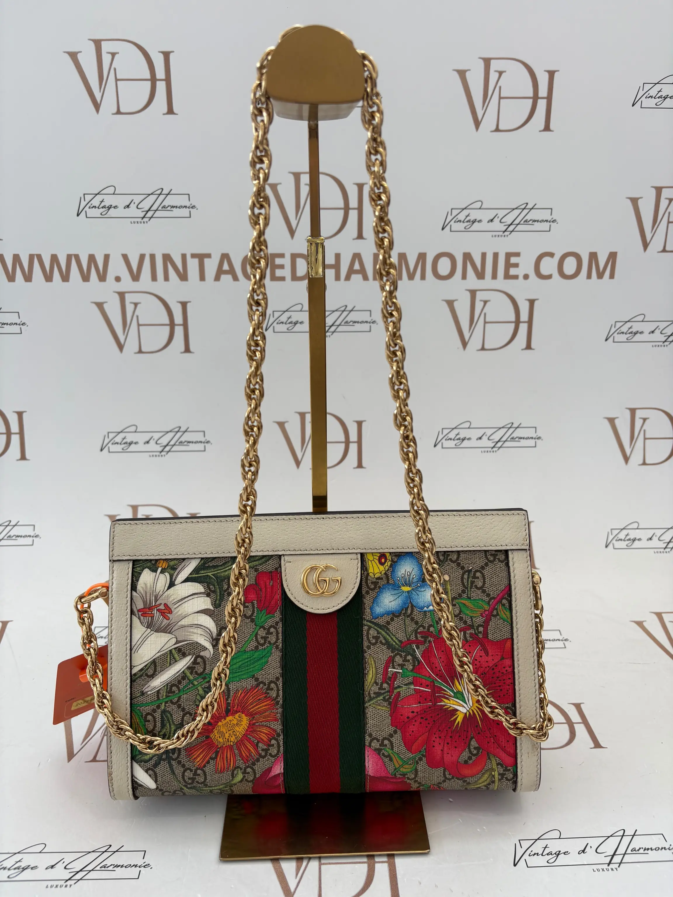 GUCCI
