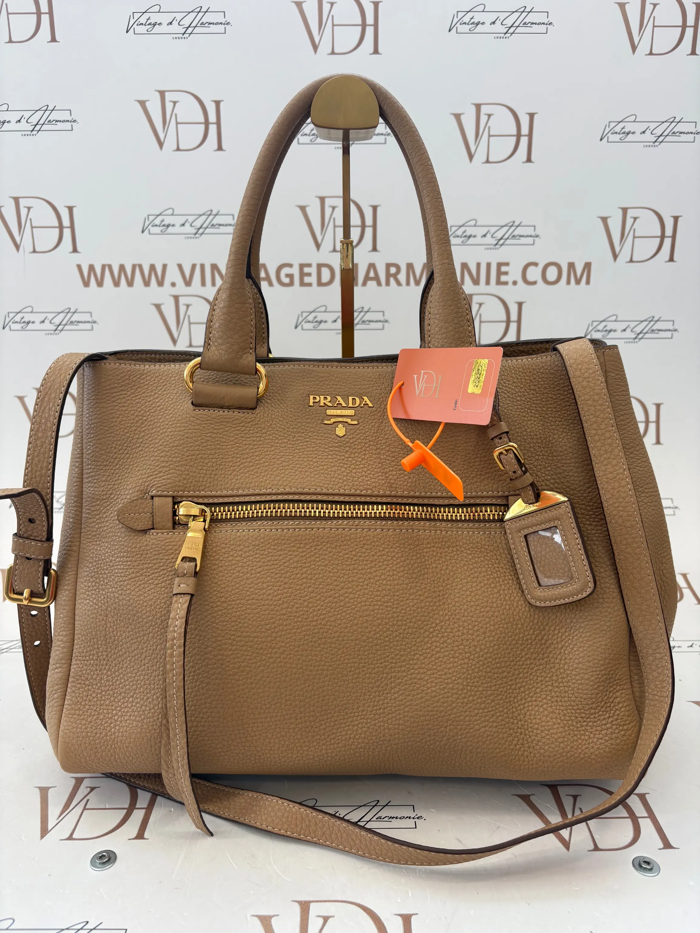 PRADA