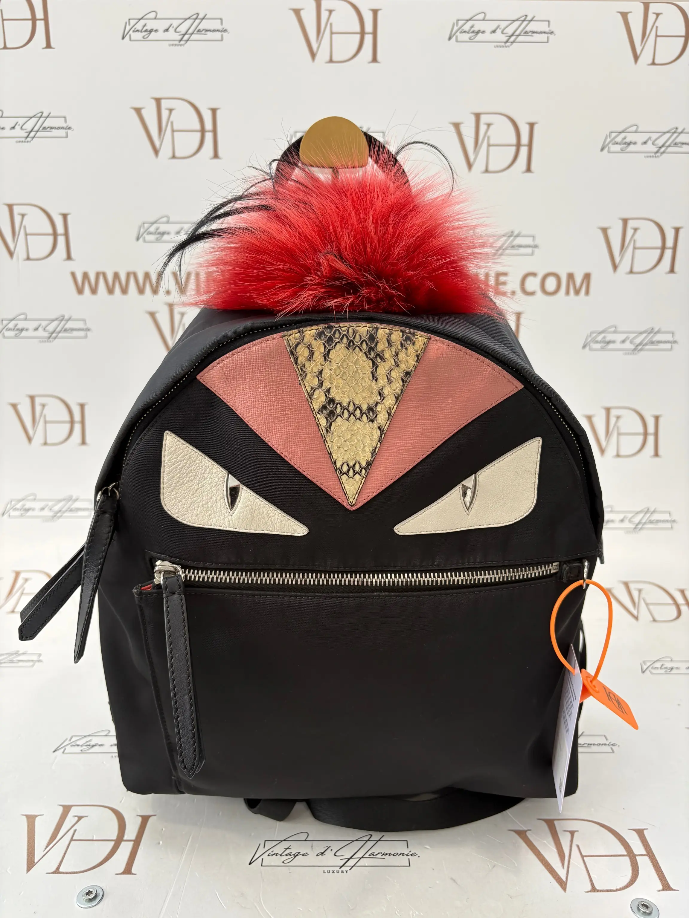 FENDI ZAINO