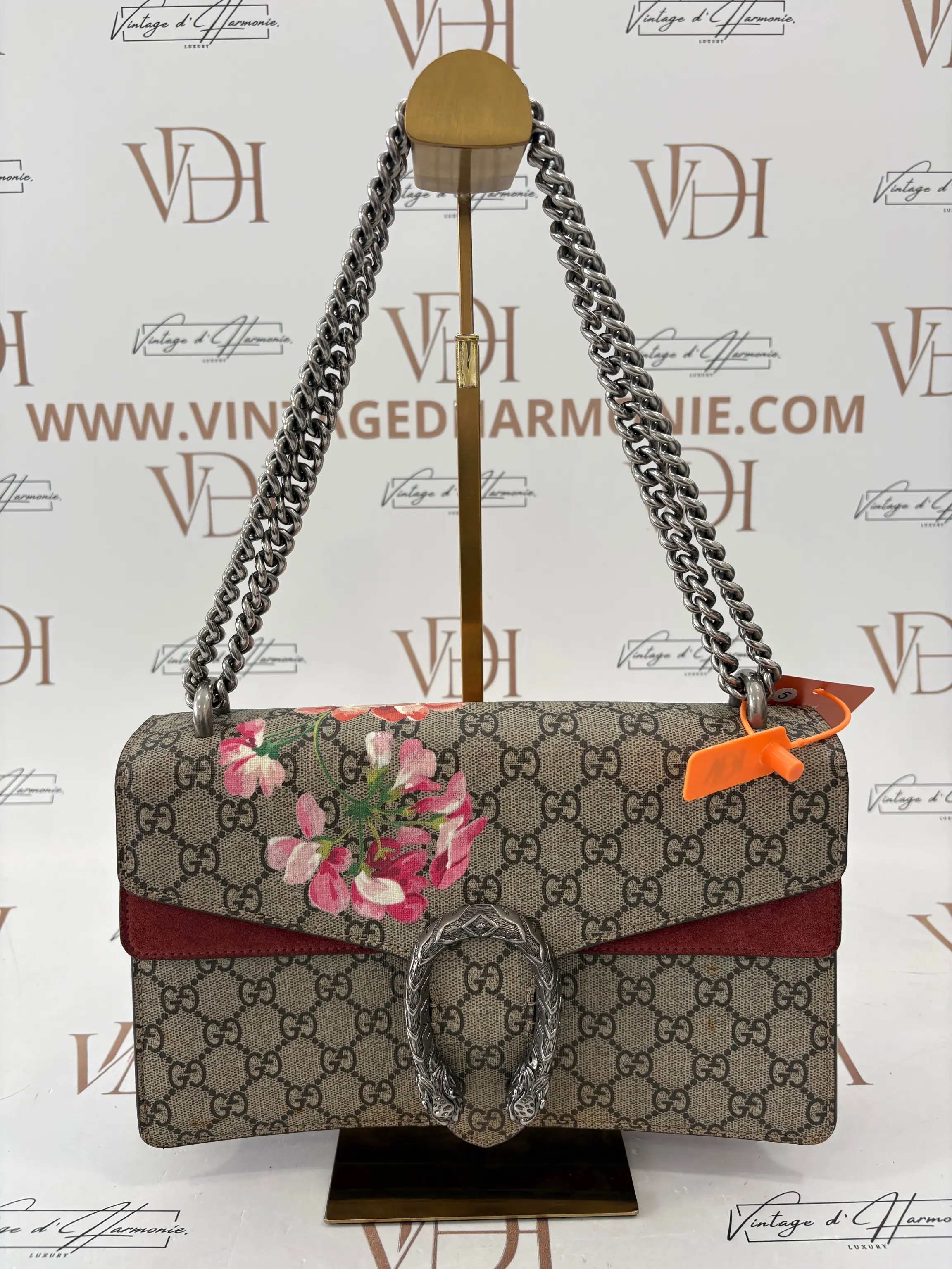 GUCCI DIONYSUS