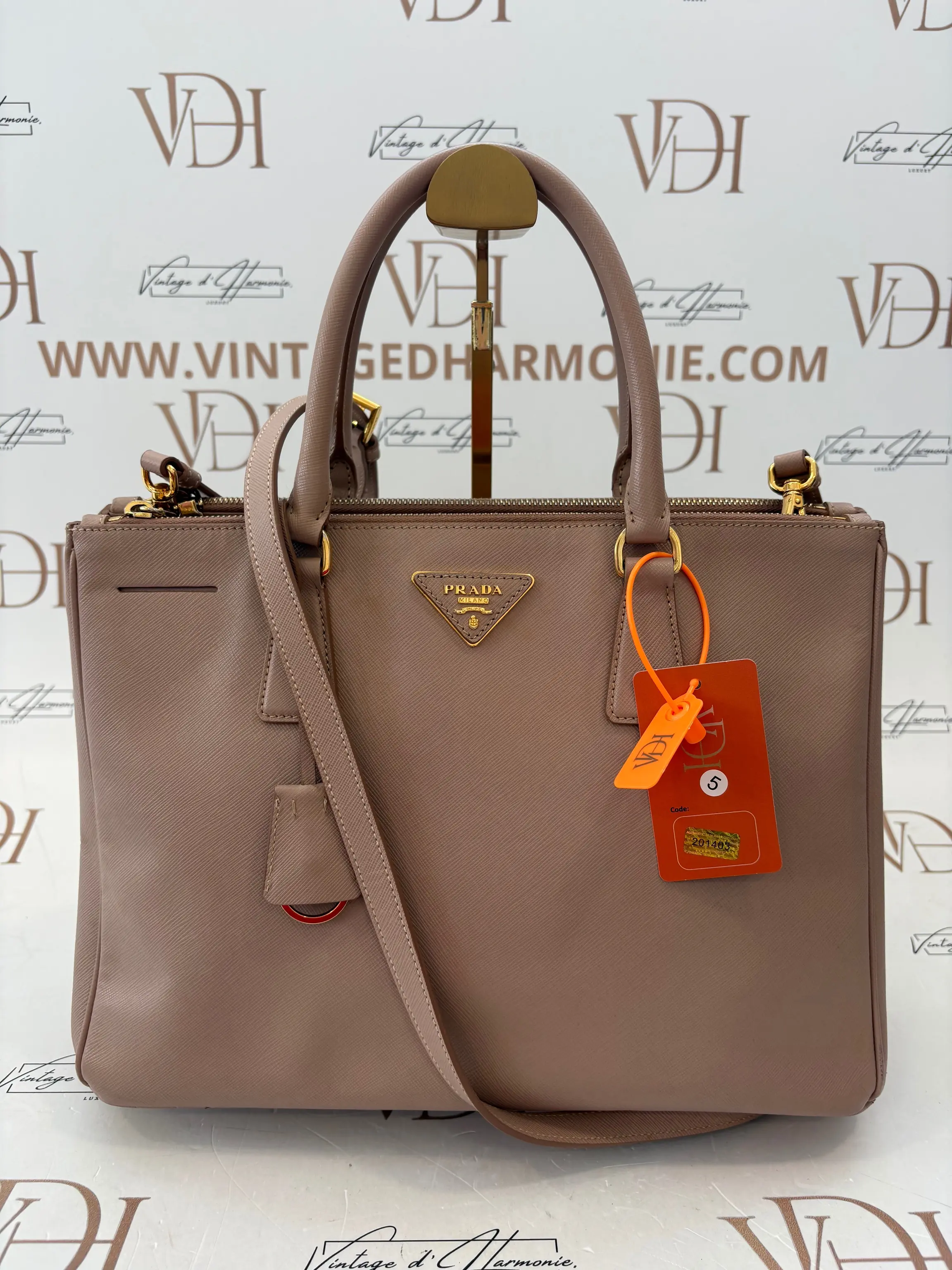 Prada Galleria