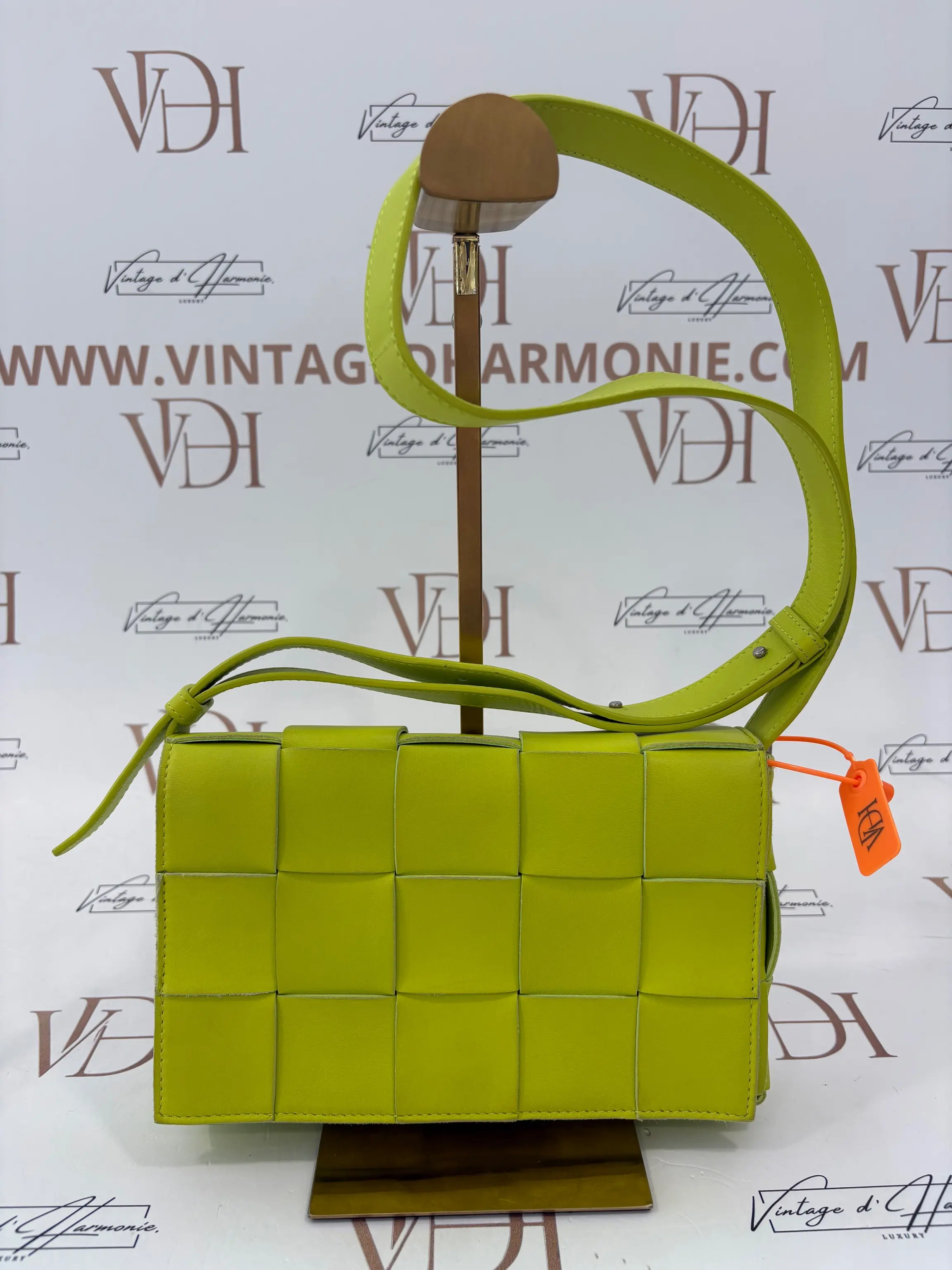 BOTTEGA VENETA