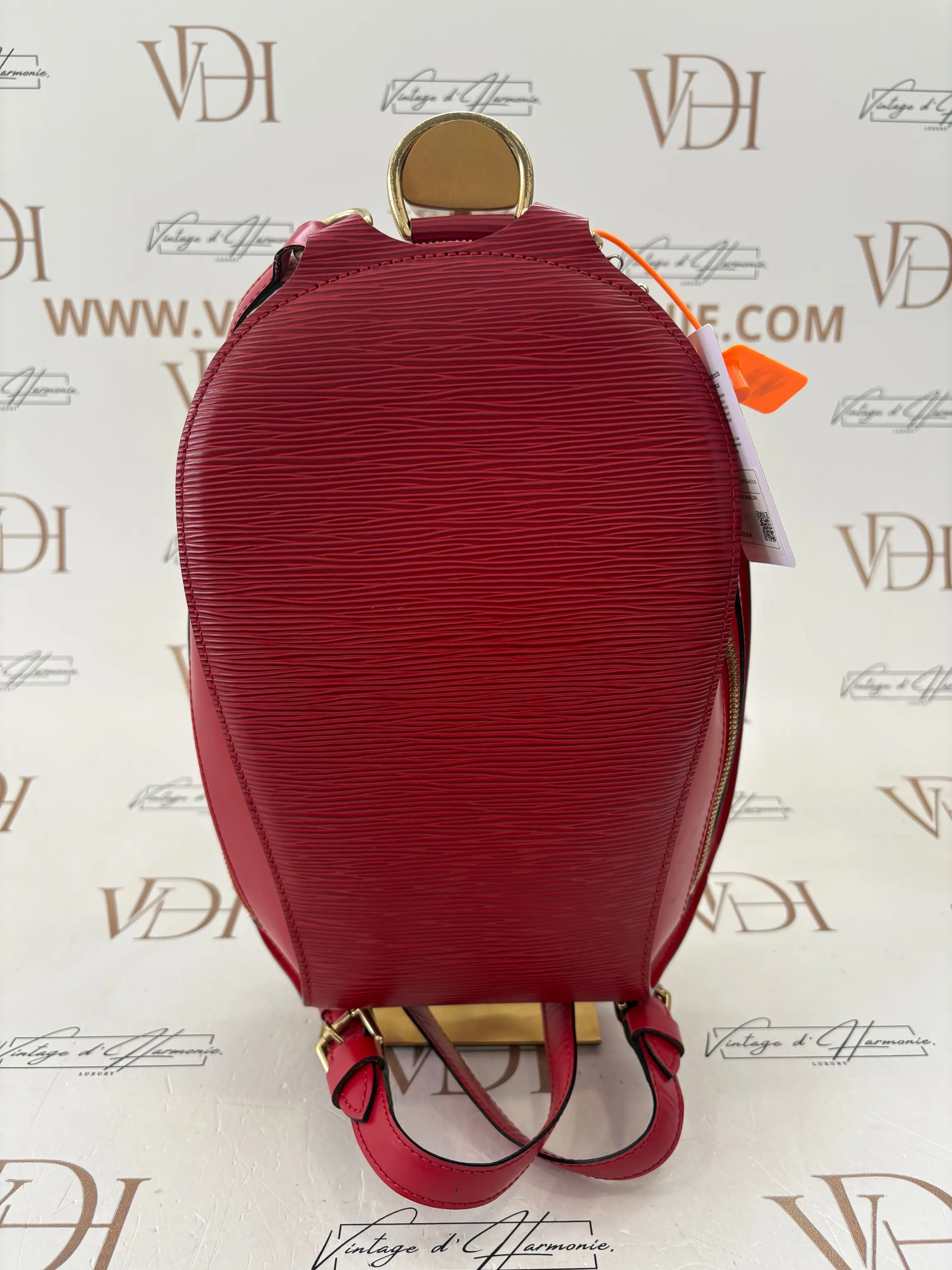 Louis Vuitton Mabillon