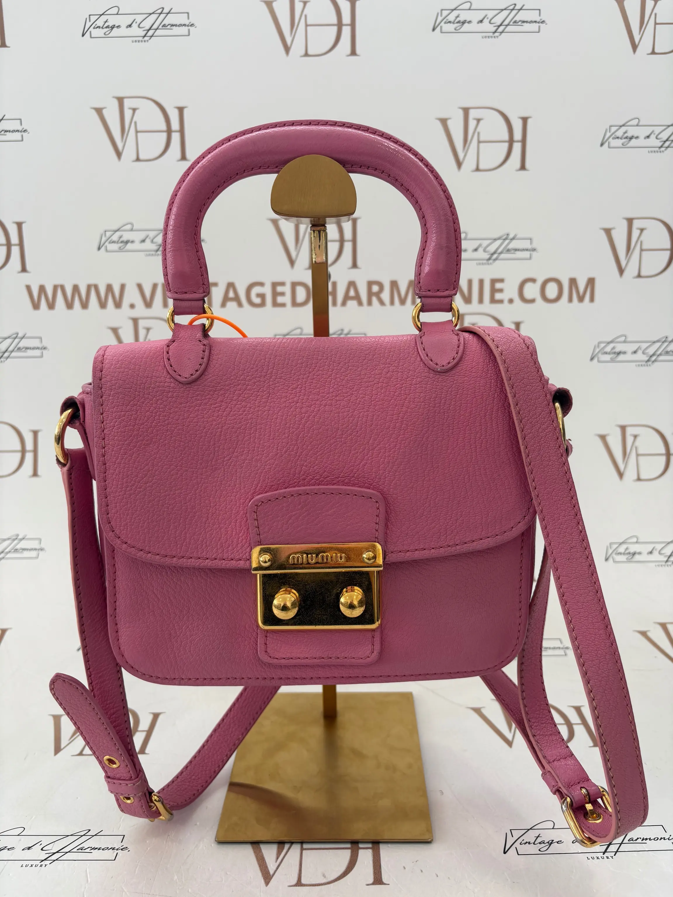 MIU MIU