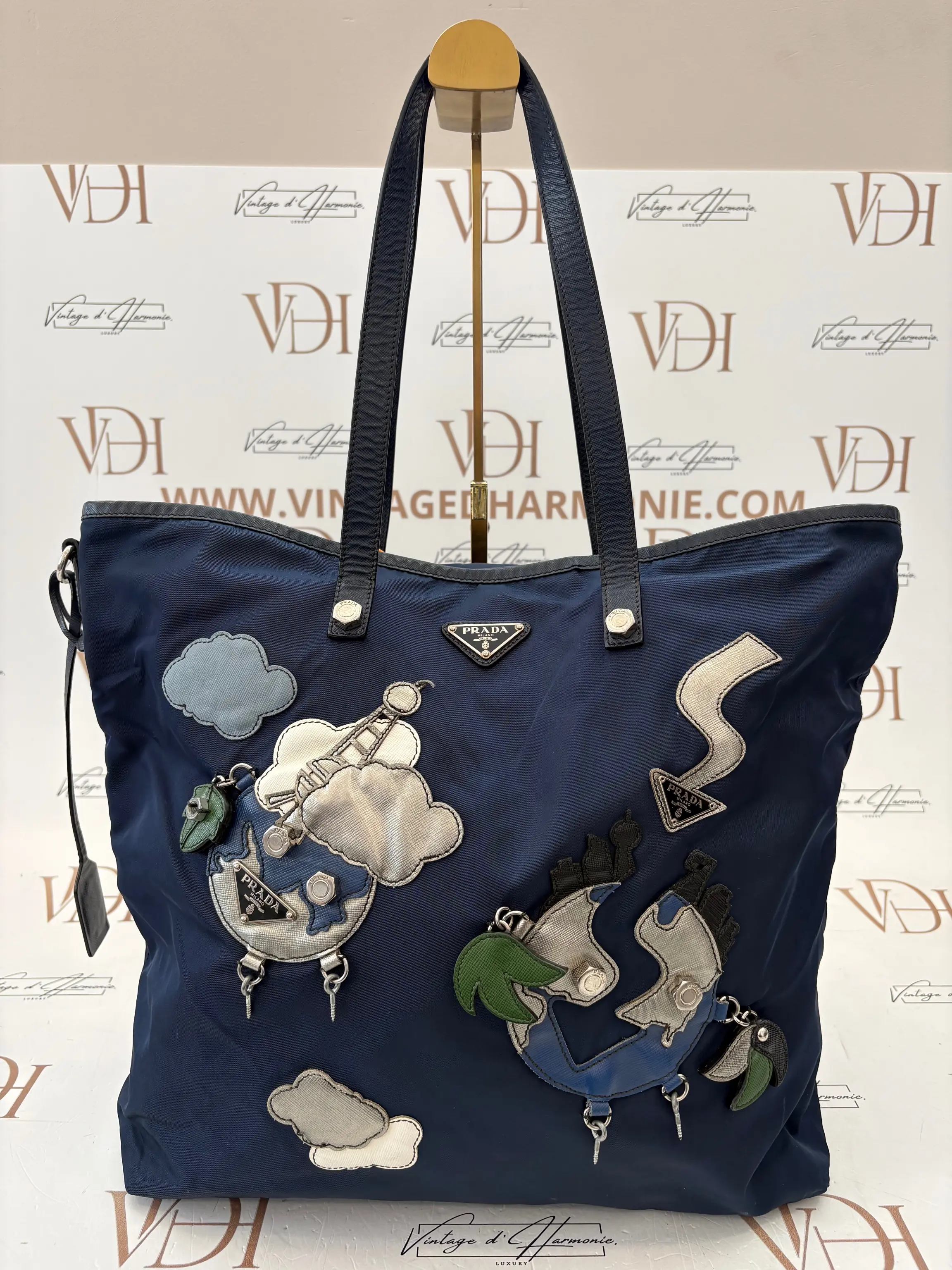 PRADA