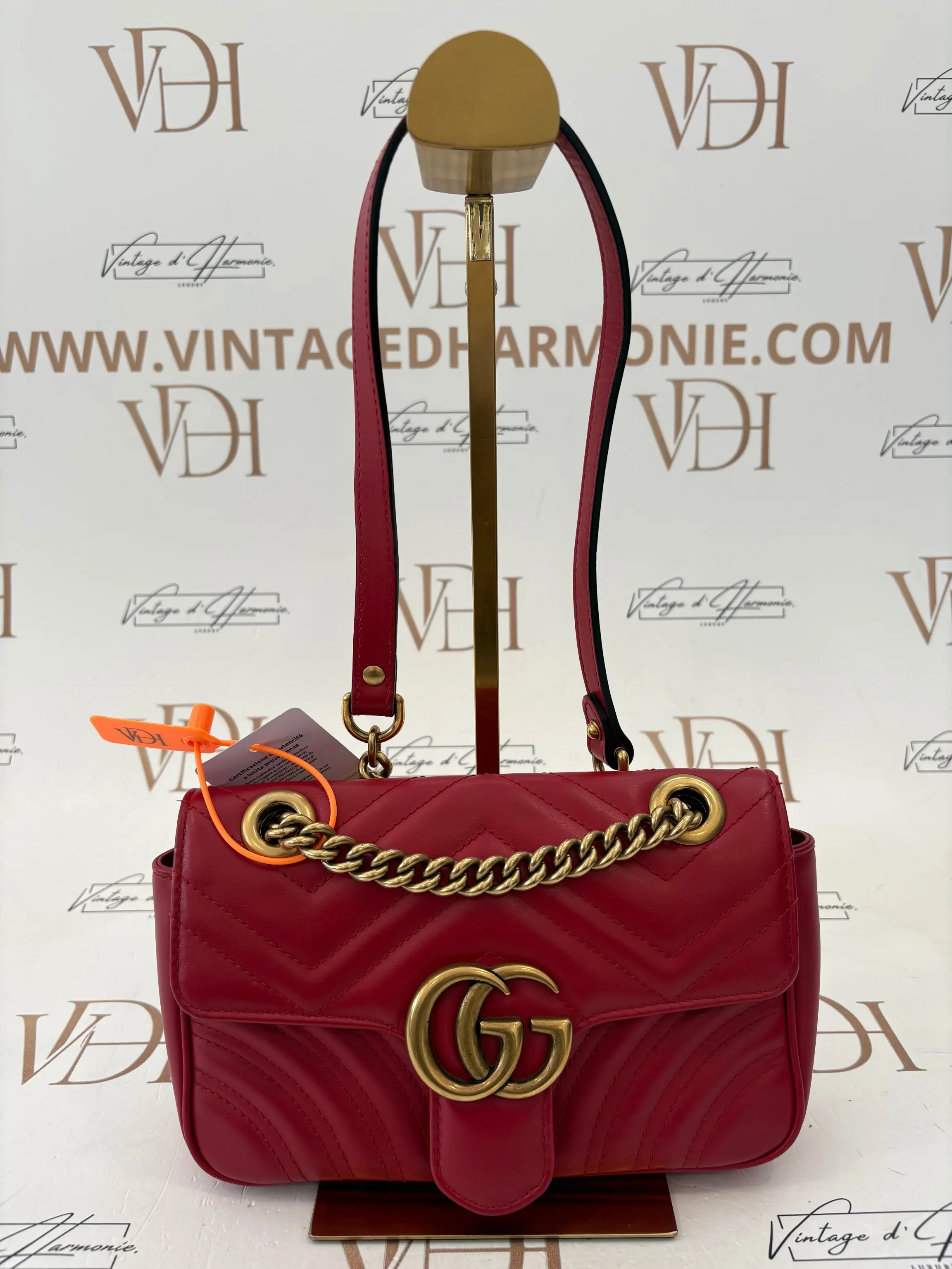 GUCCI MARMONT