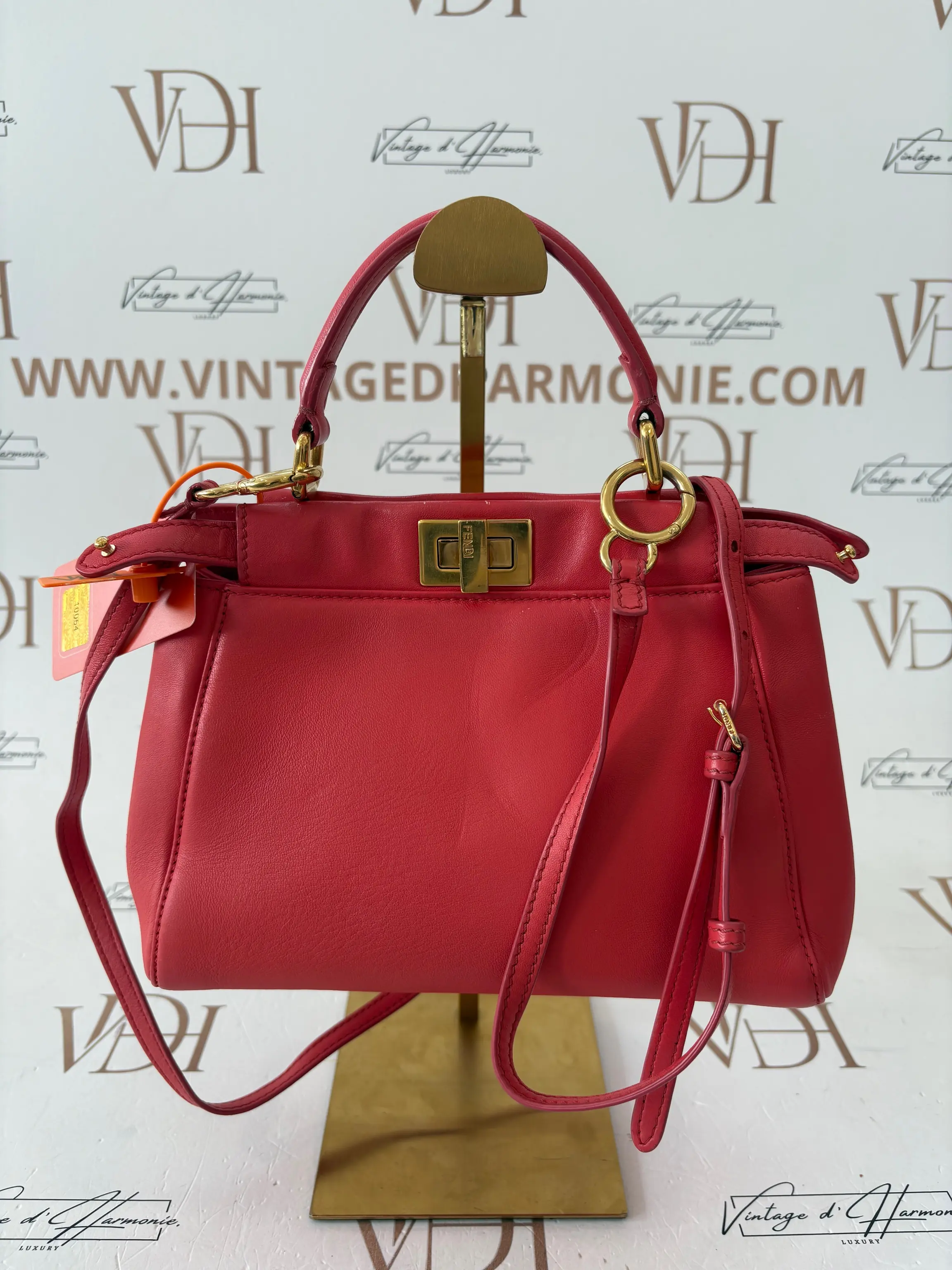 FENDI