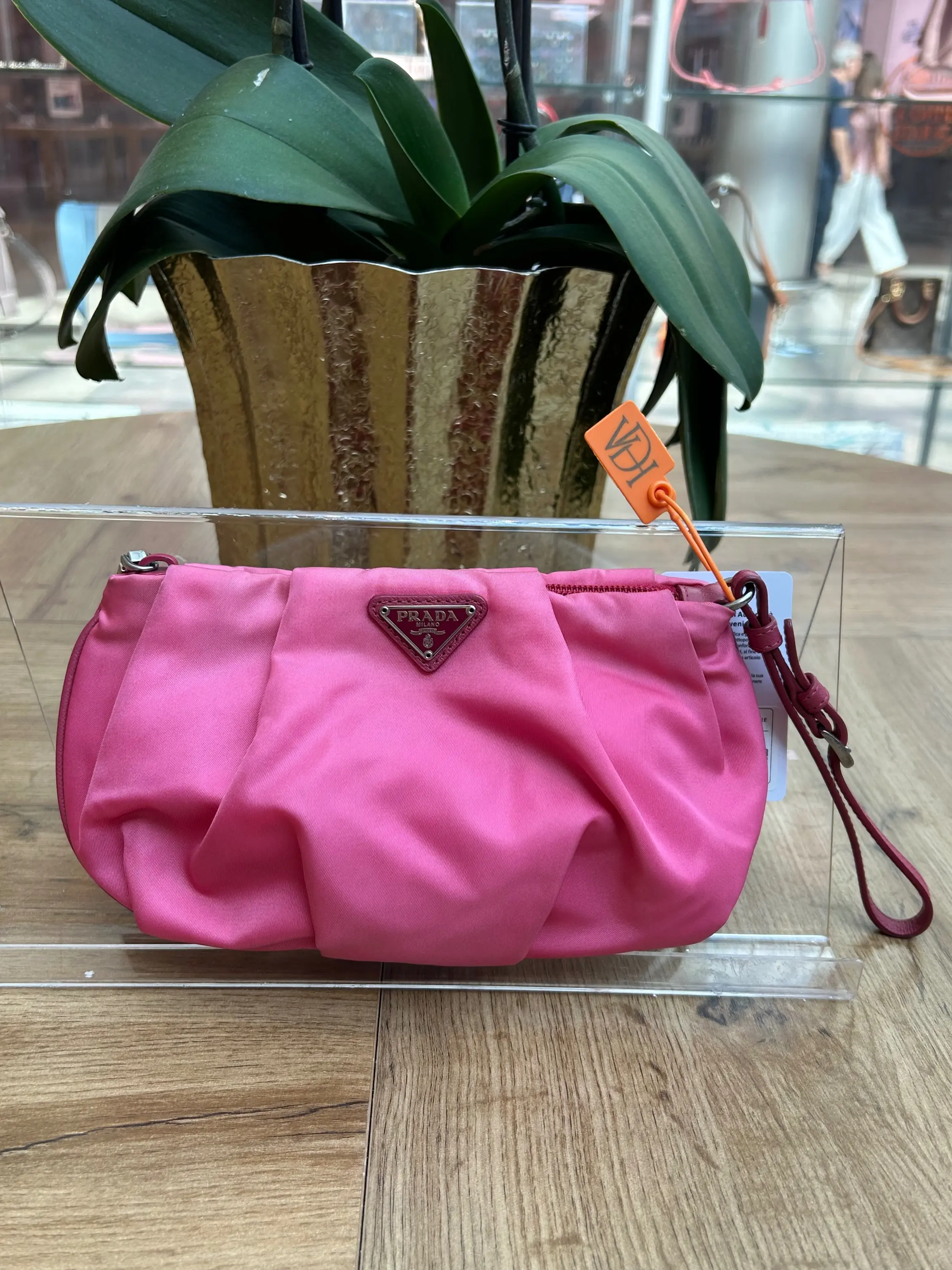 PRADA