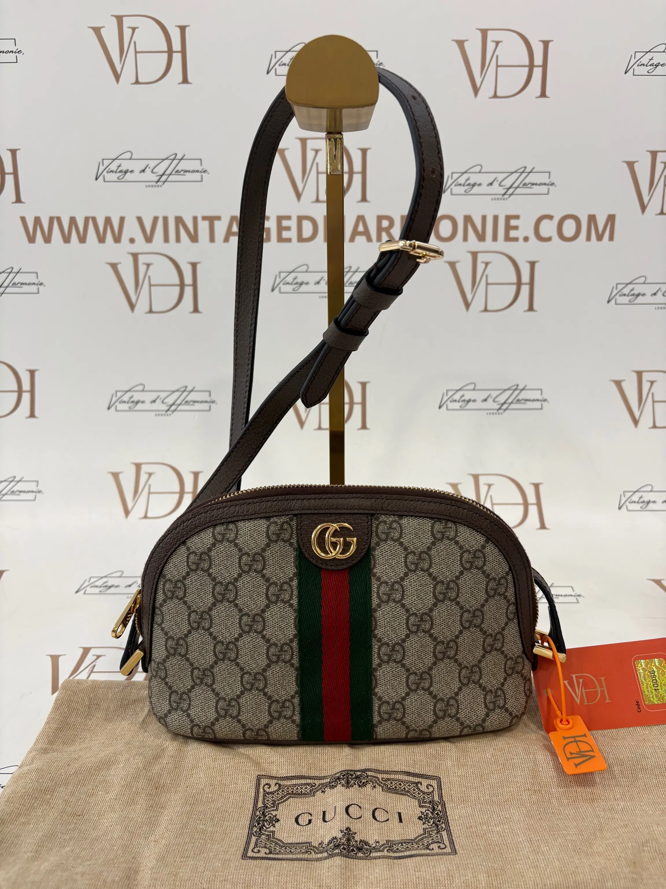 GUCCI
