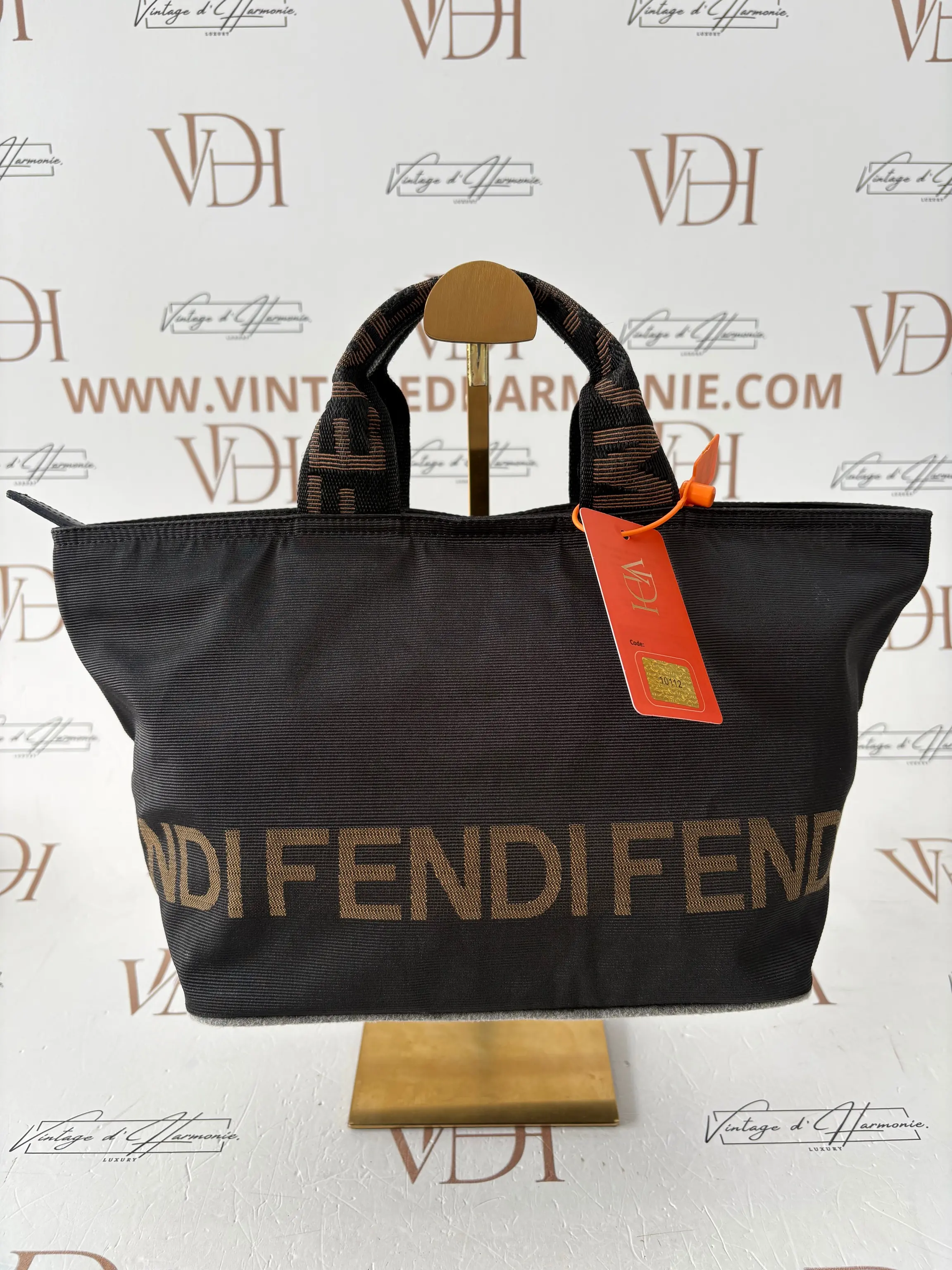FENDI