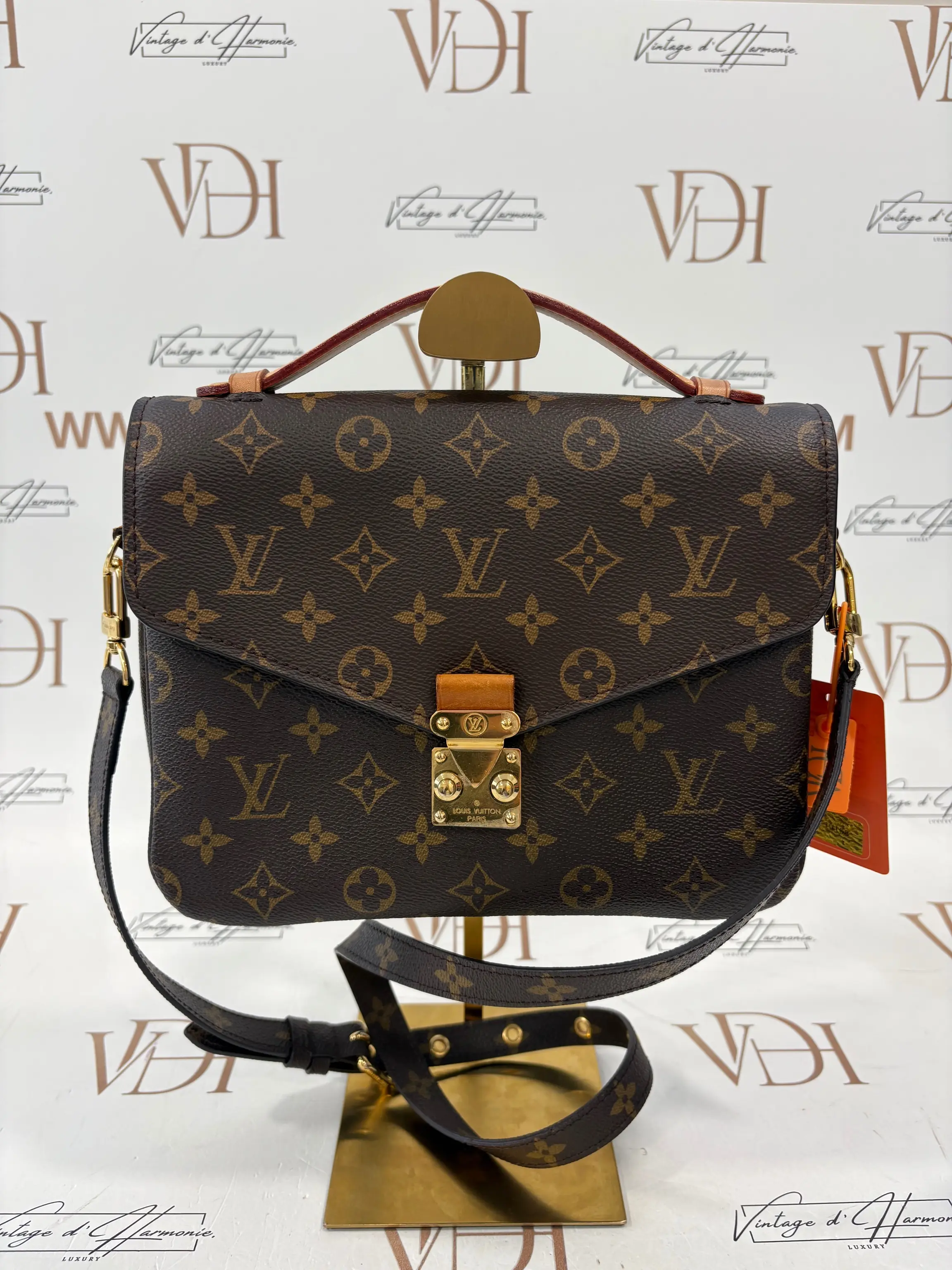 LOUIS VUITTON METIS