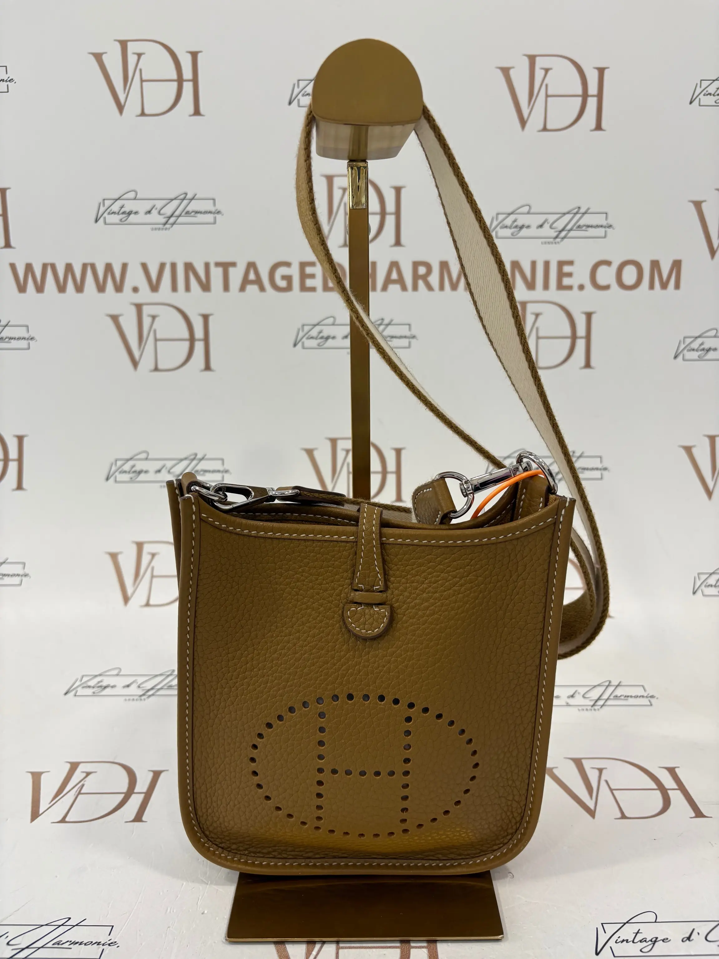 Hermes Evelyne