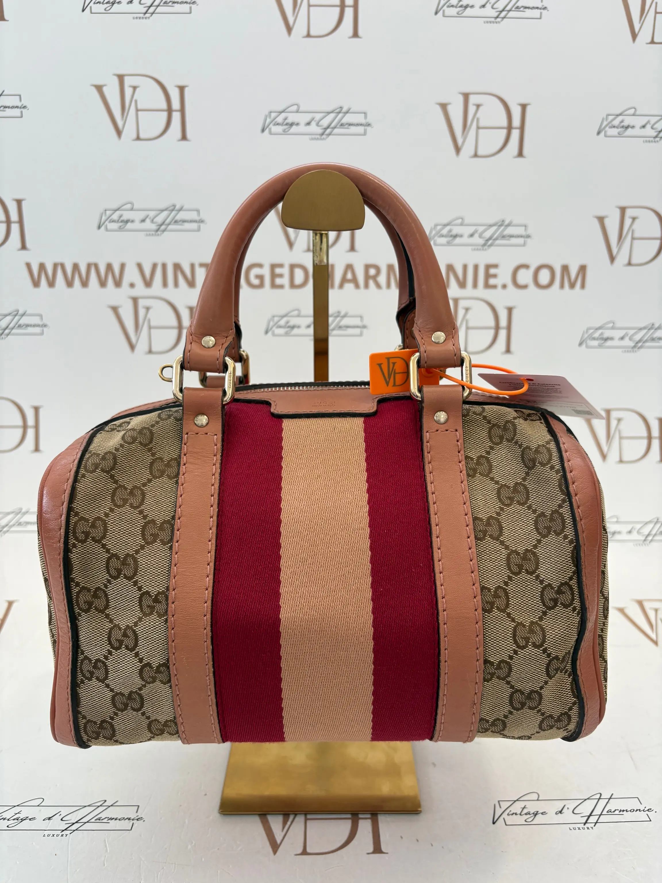 GUCCI BAULETTTO