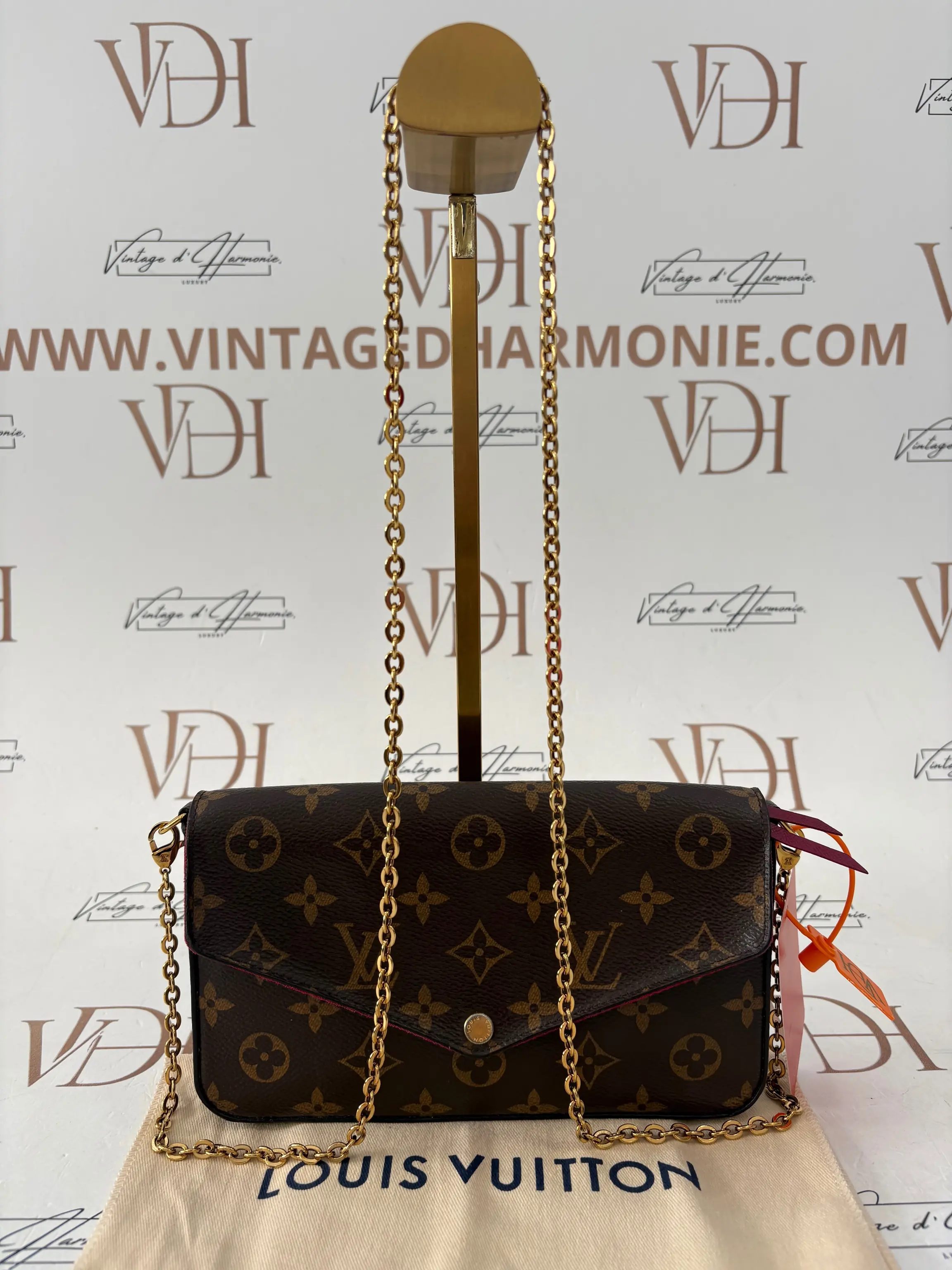 LOUIS VUITTON FELICE