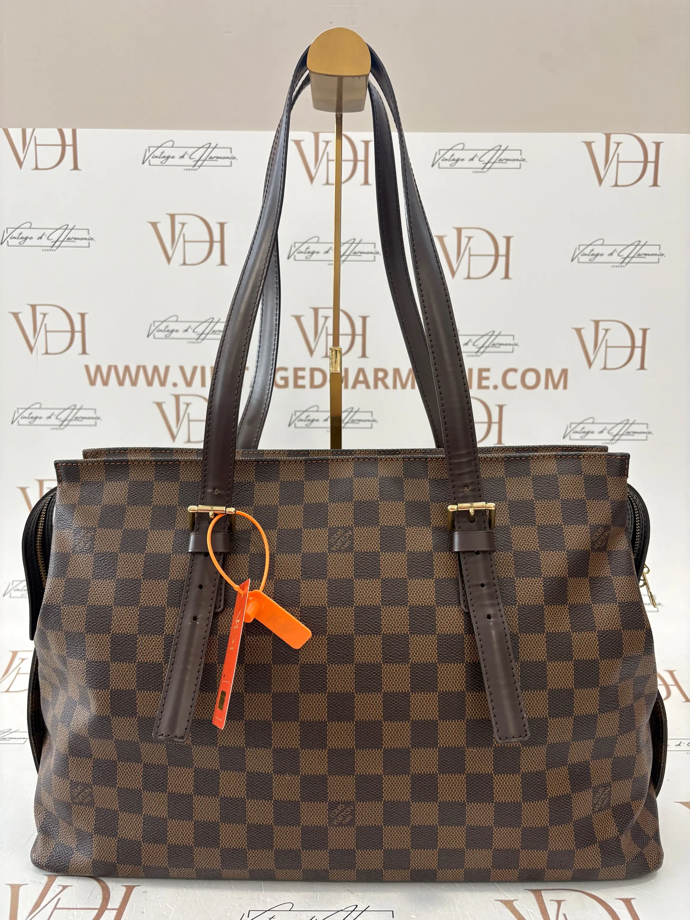 Louis Vuitton Chelsea
