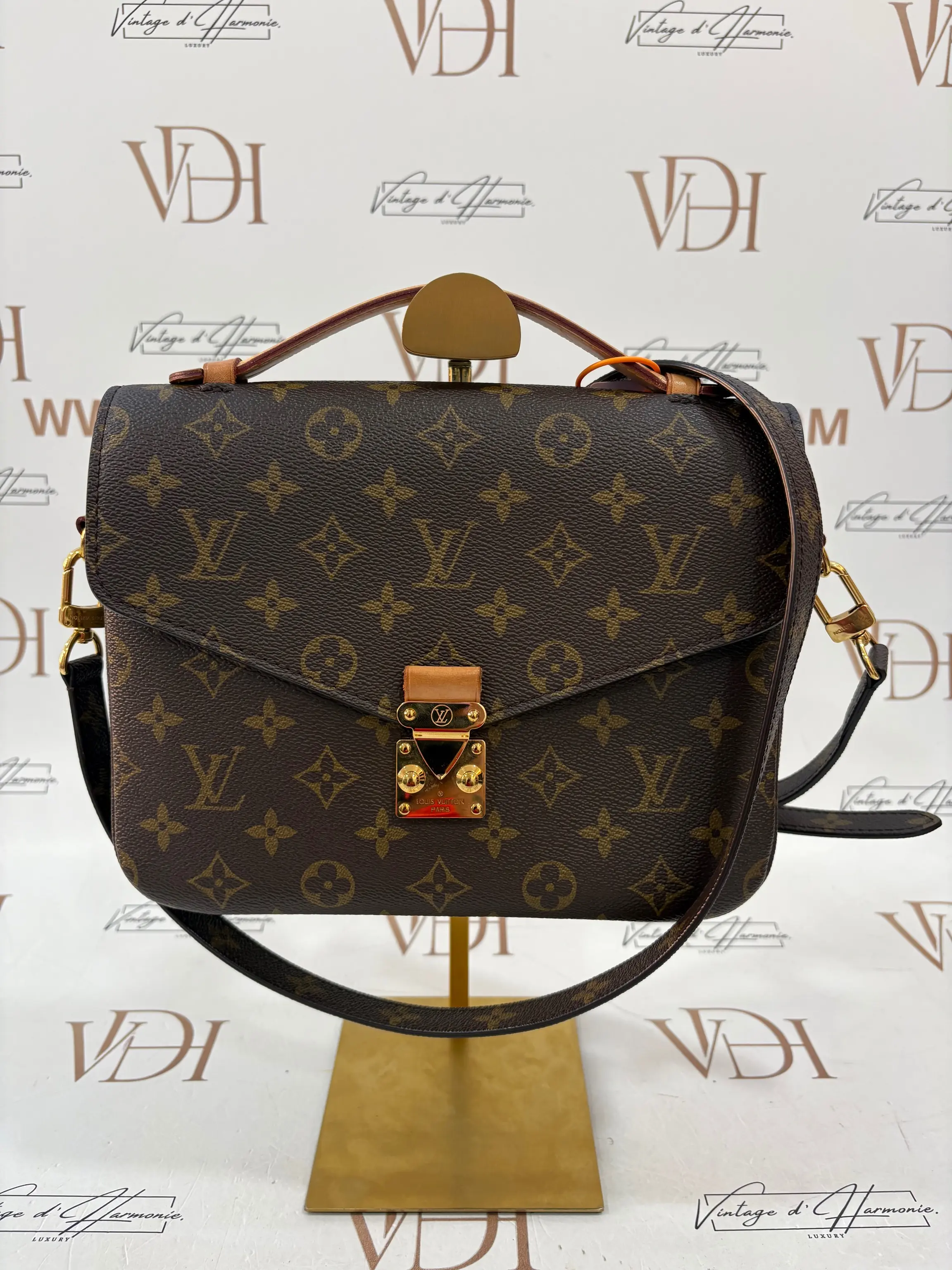 LOUIS VUITTON METIS