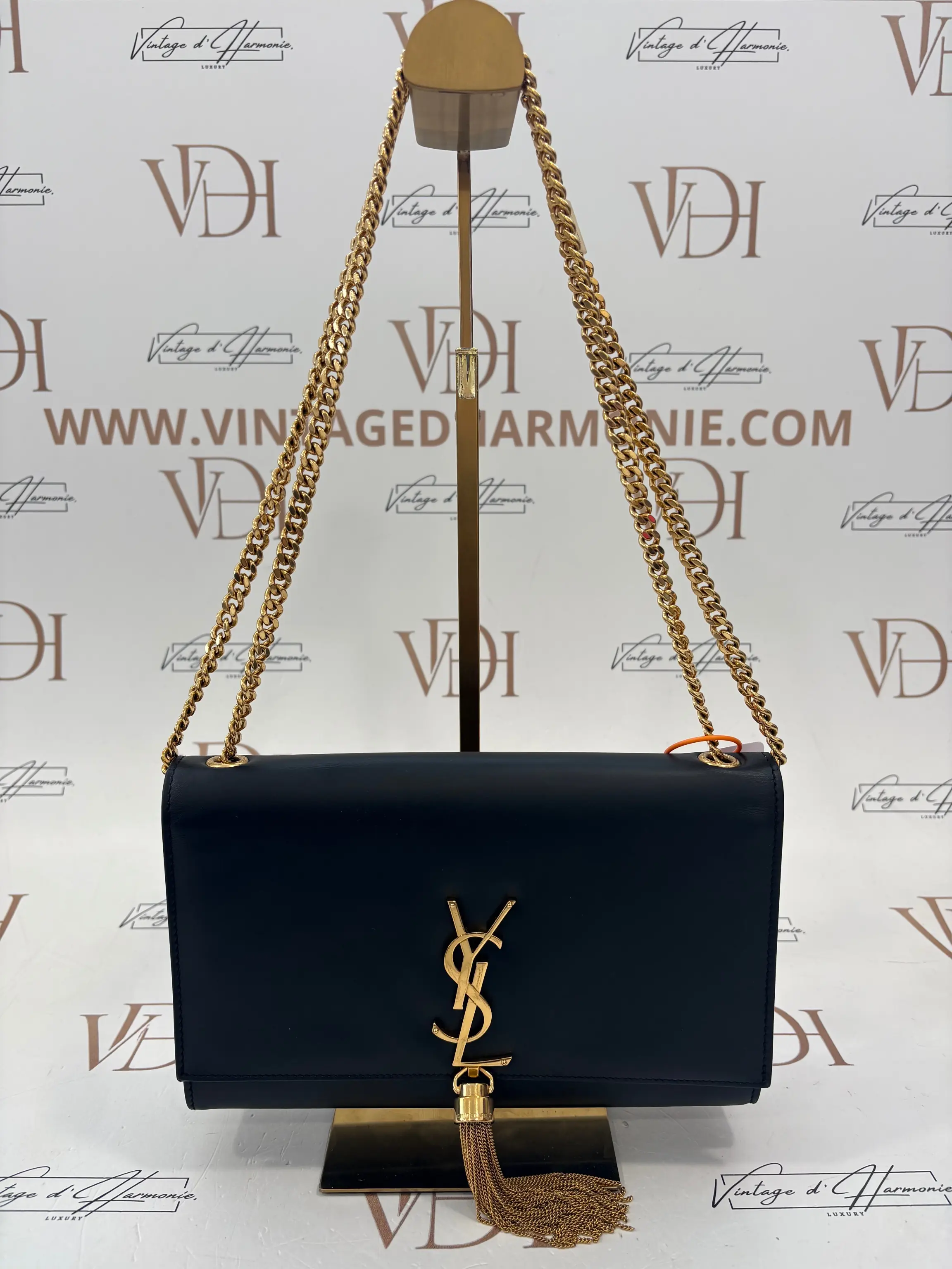 SAINT LAURENT