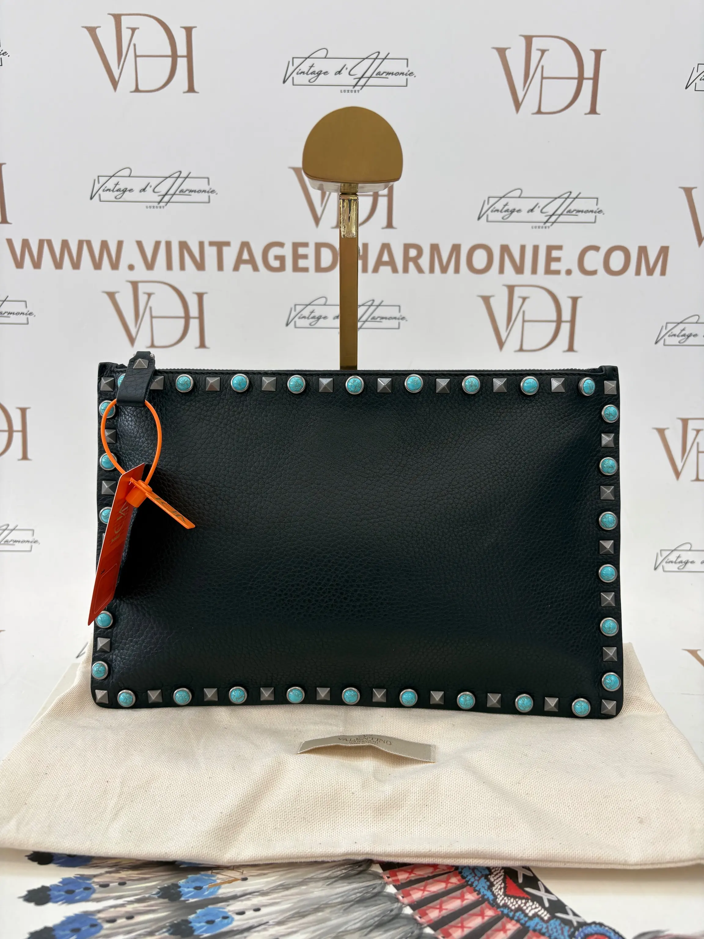 VALENTINO POCHETTE