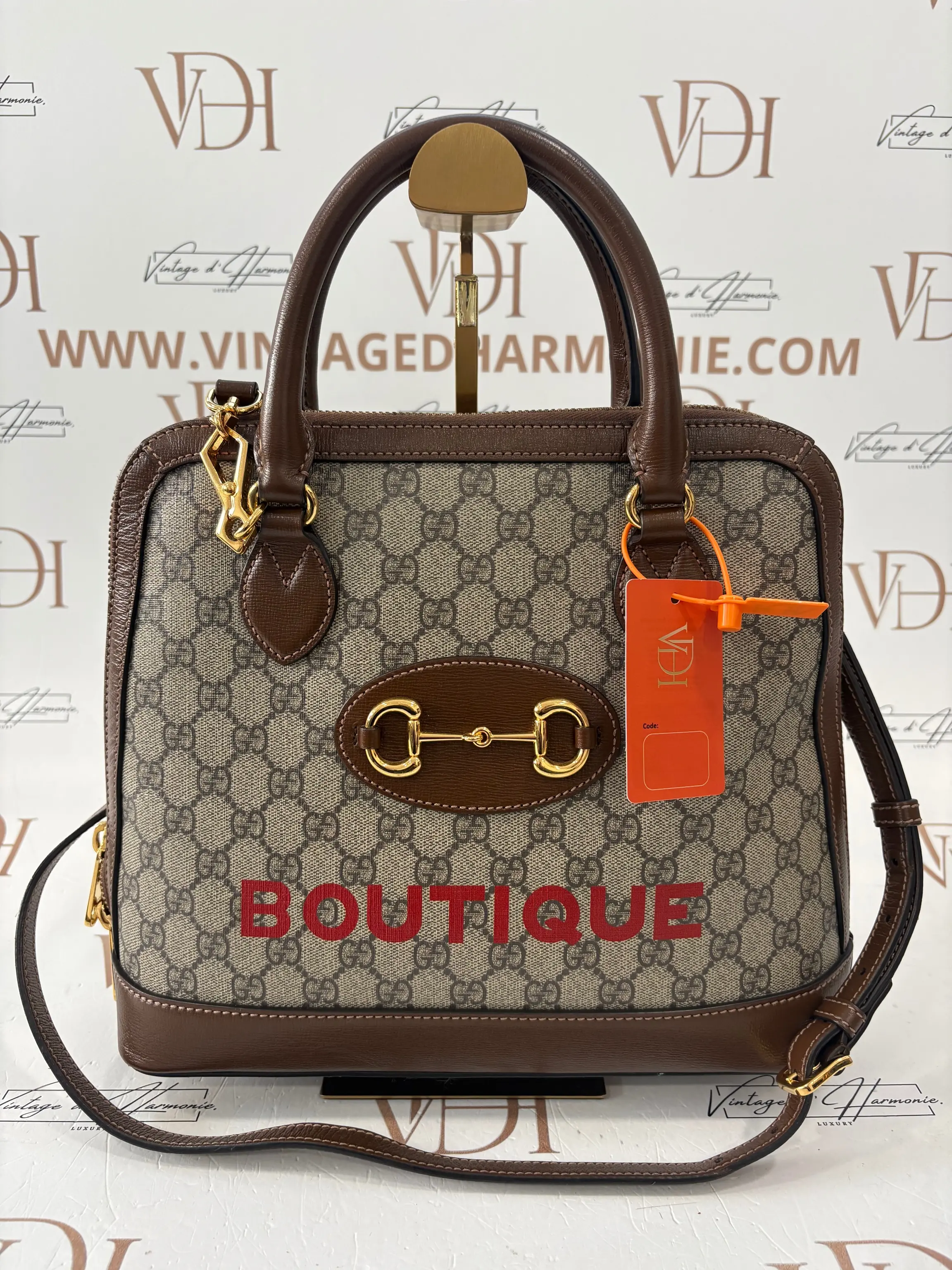 GUCCI CON TRACOLLA