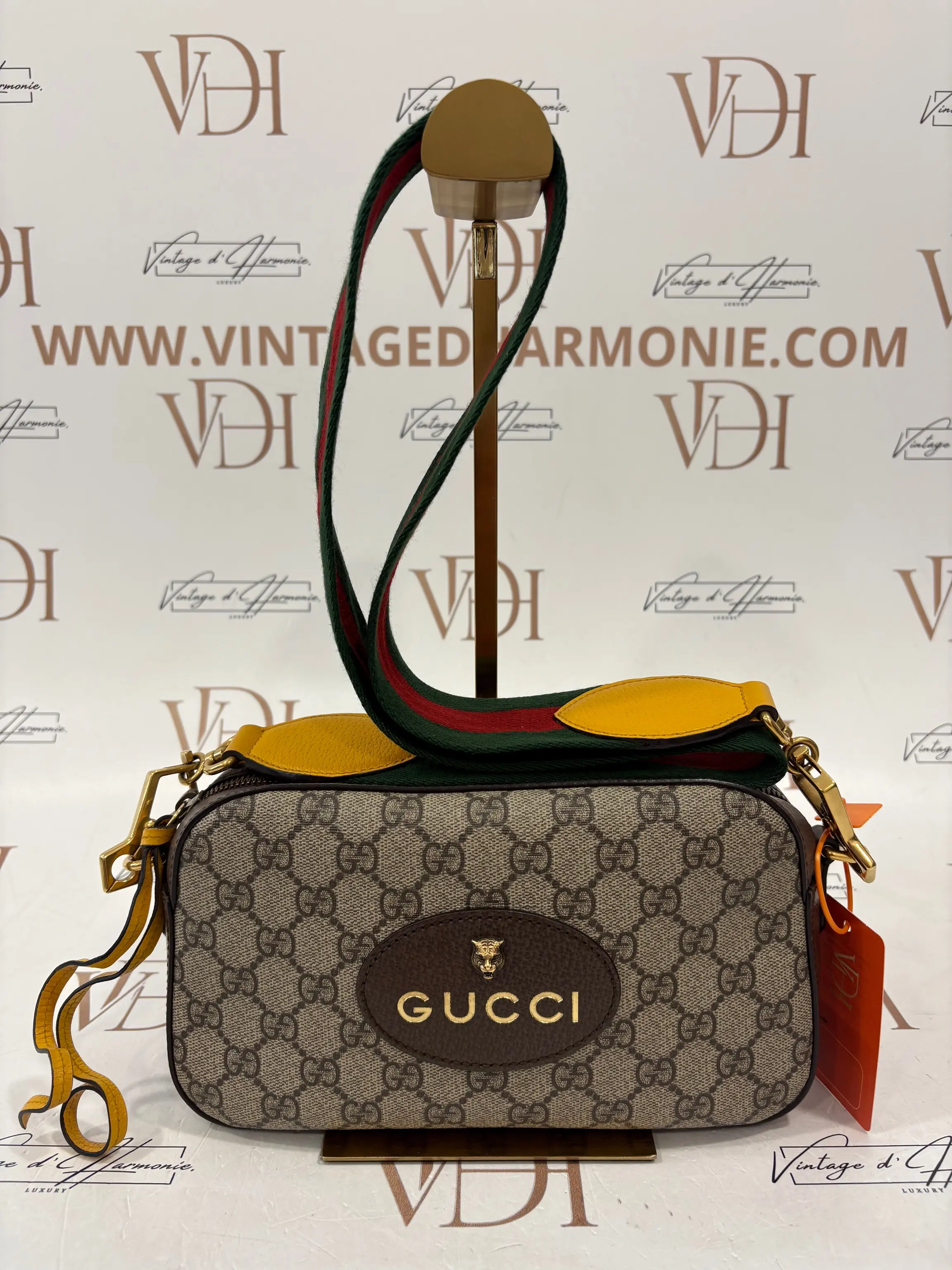 GUCCI