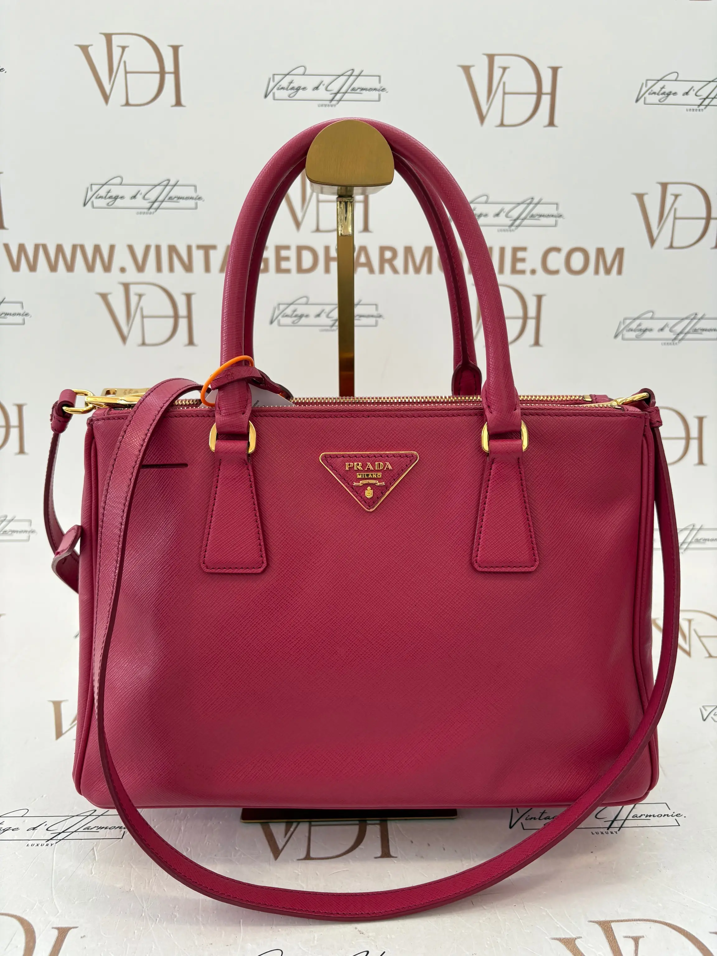 PRADA GALLERIA