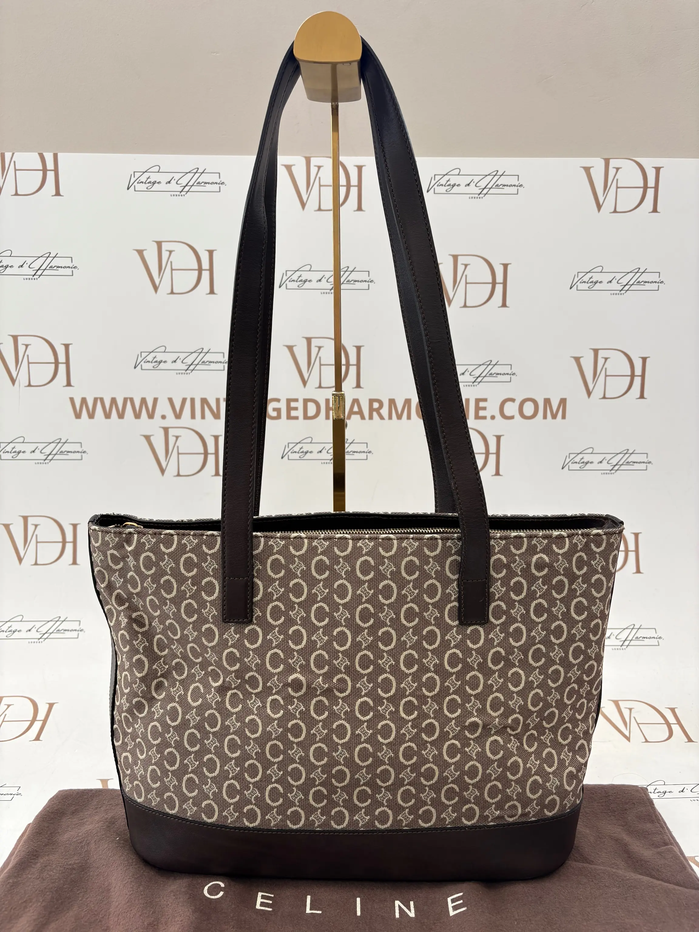 Celine C Macadam