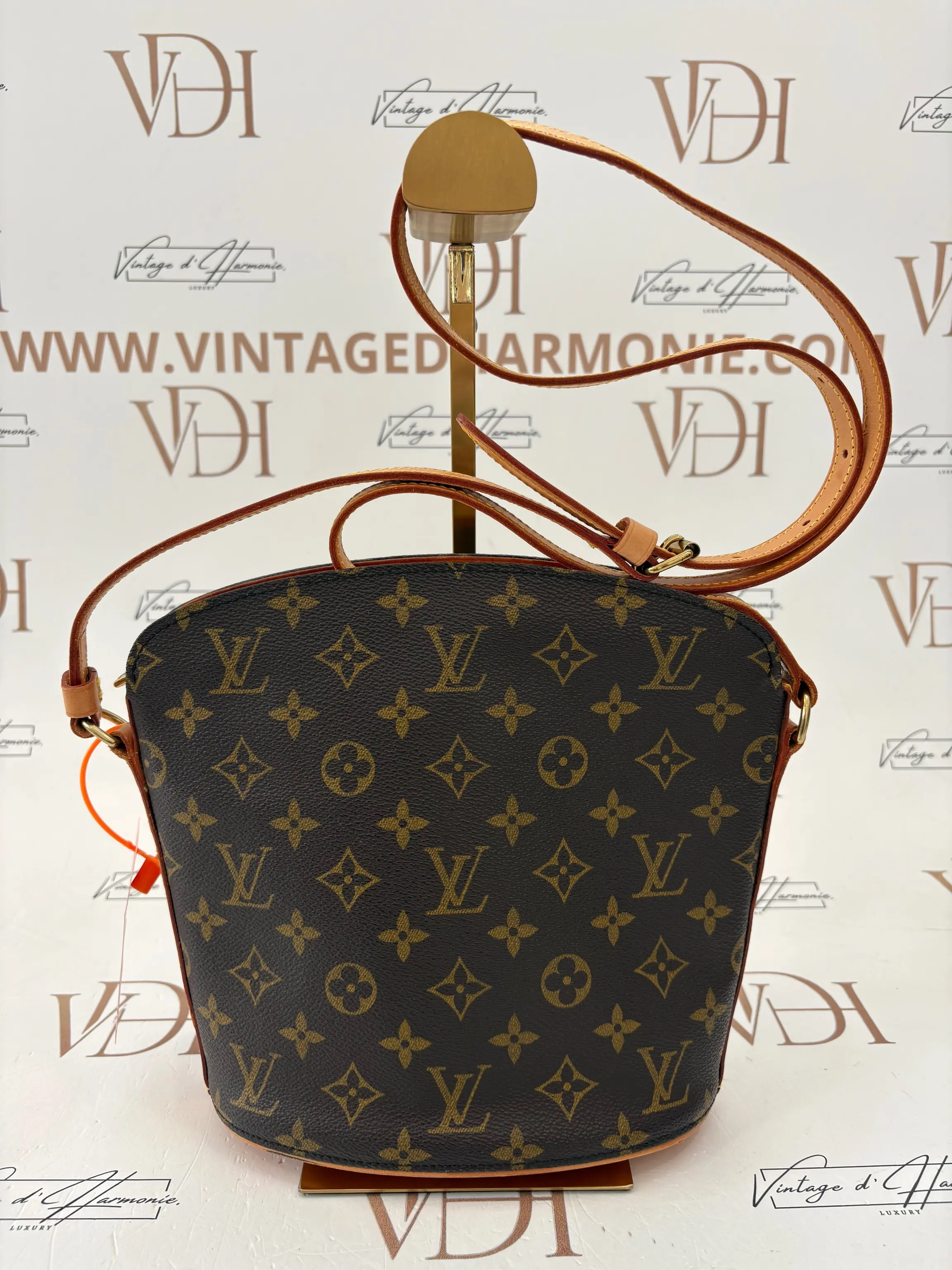 LOUIS VUITTON DROUOT