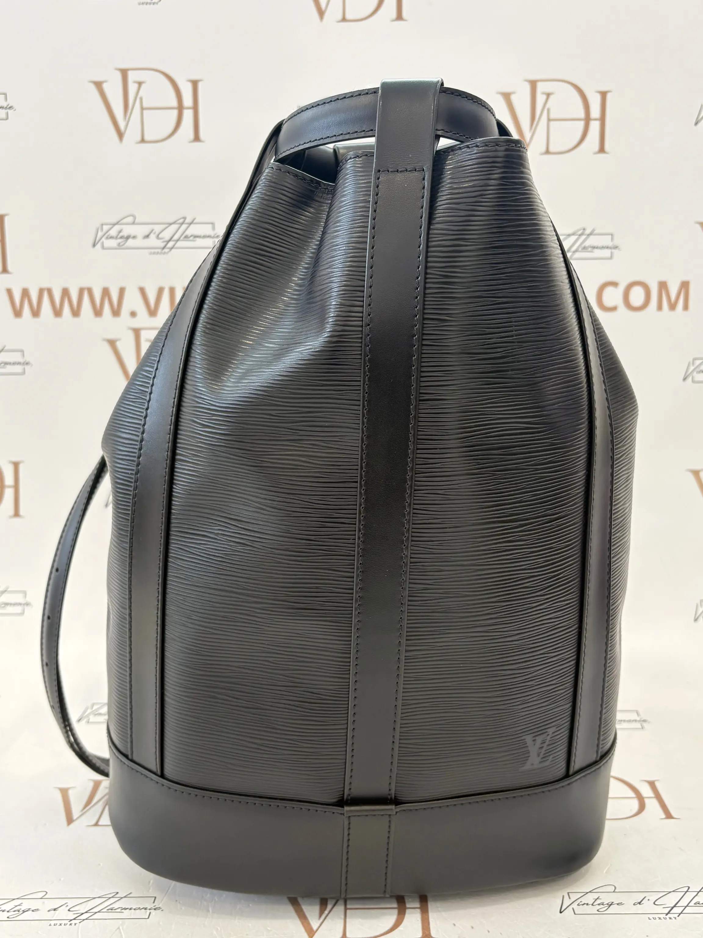 Louis Vuitton Randonnee PM