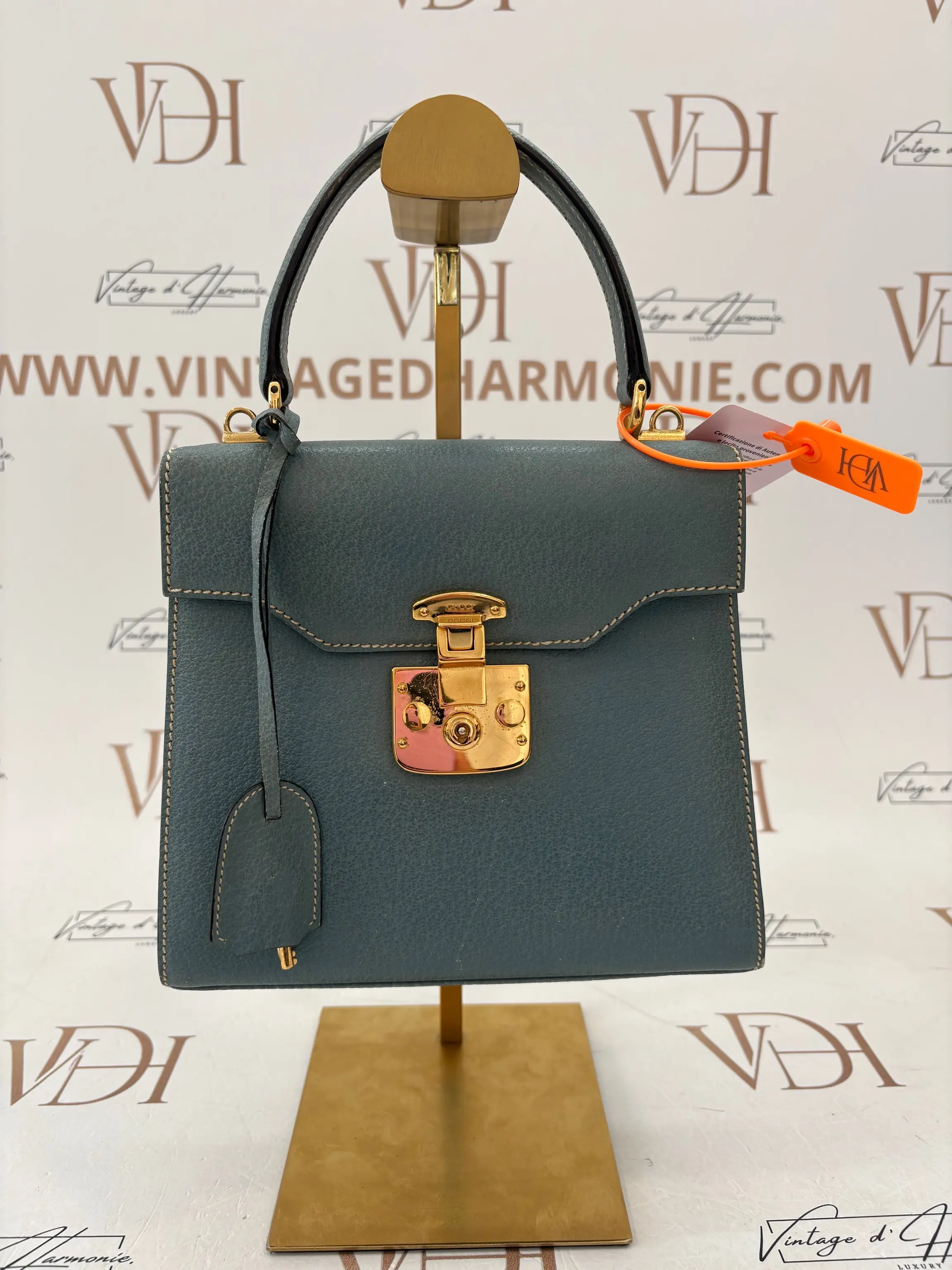 Gucci Ladylock