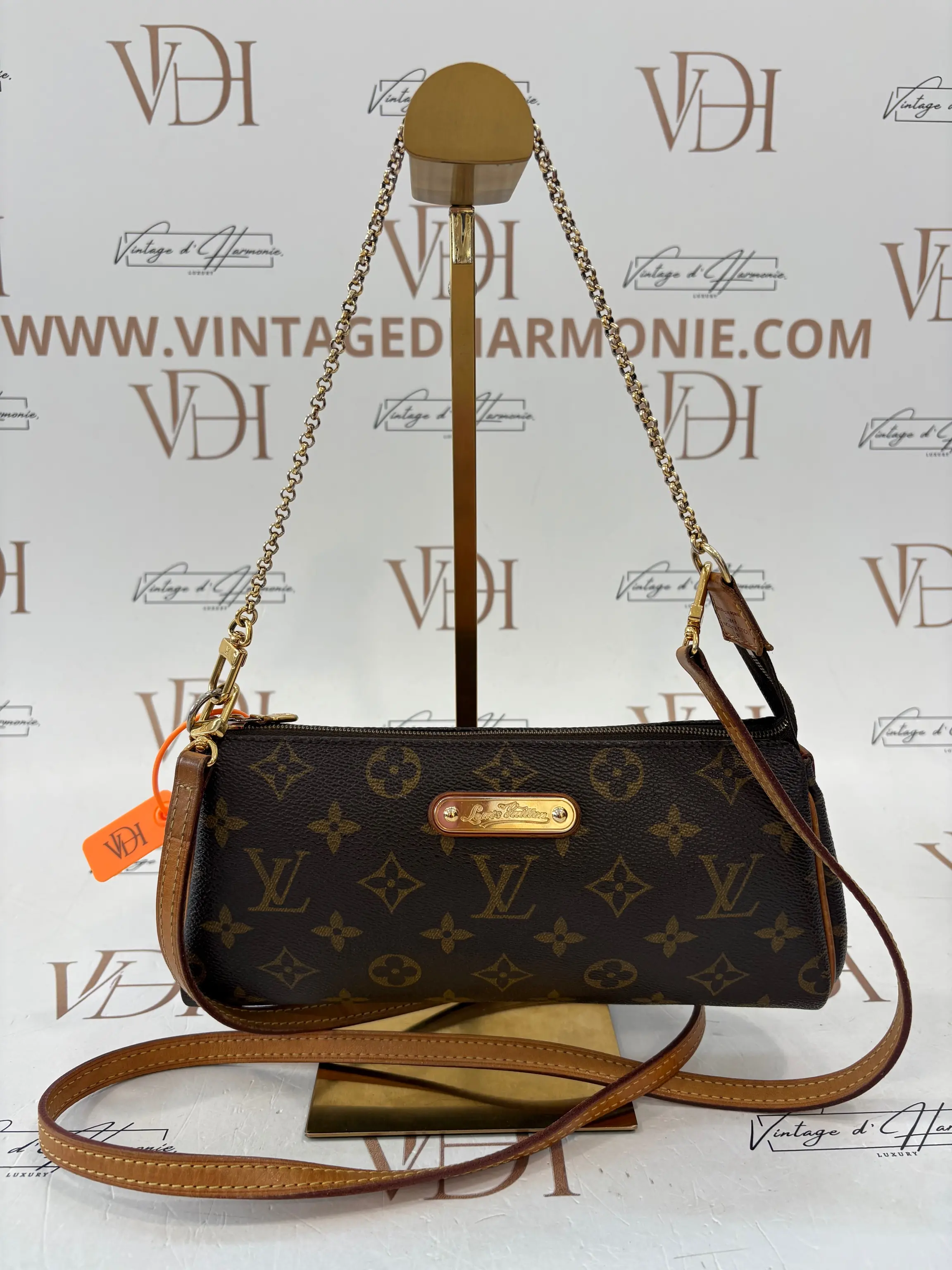 Louis Vuitton Eva