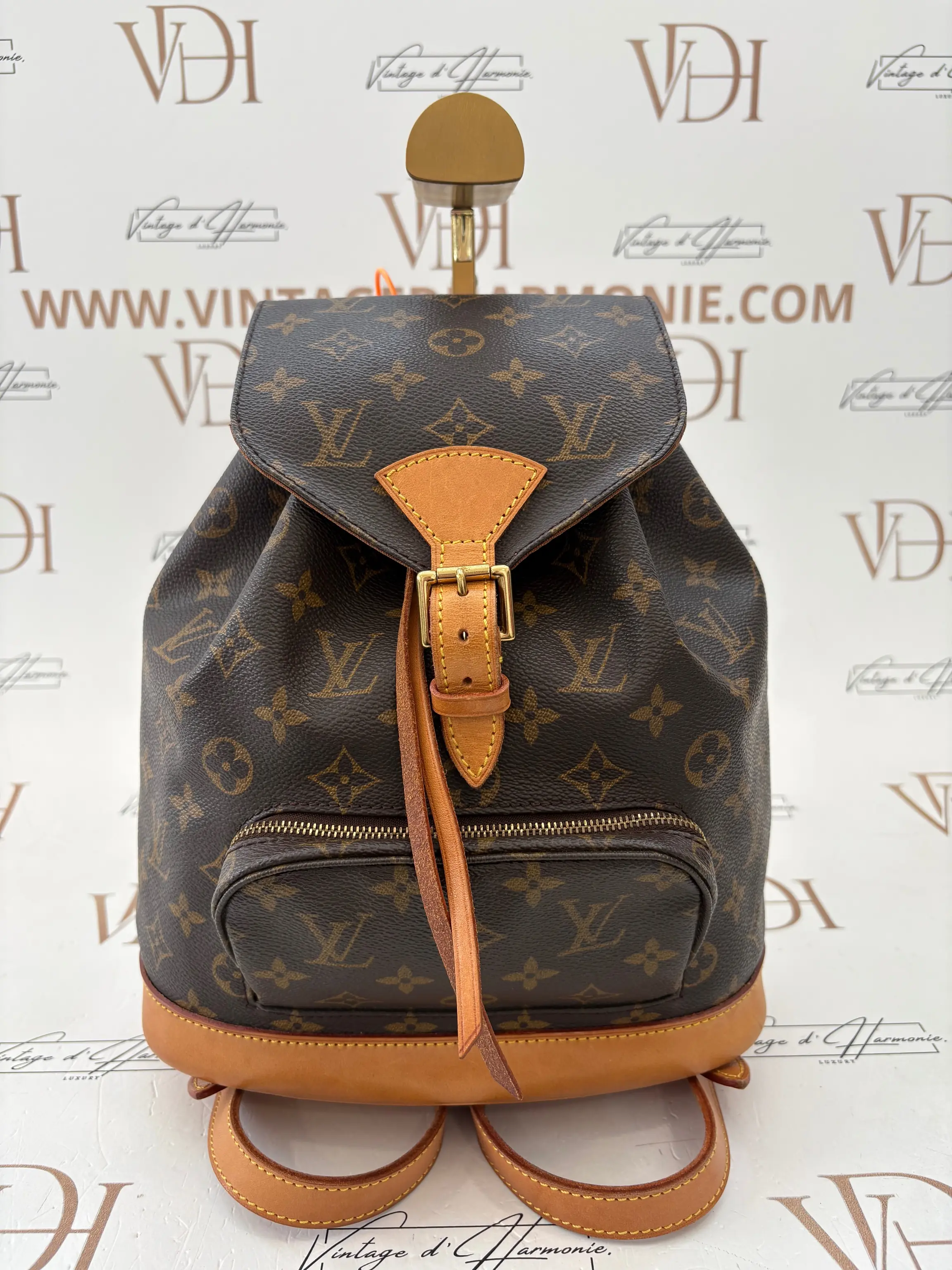 LOUIS VUITTON MONTSOURIS MM