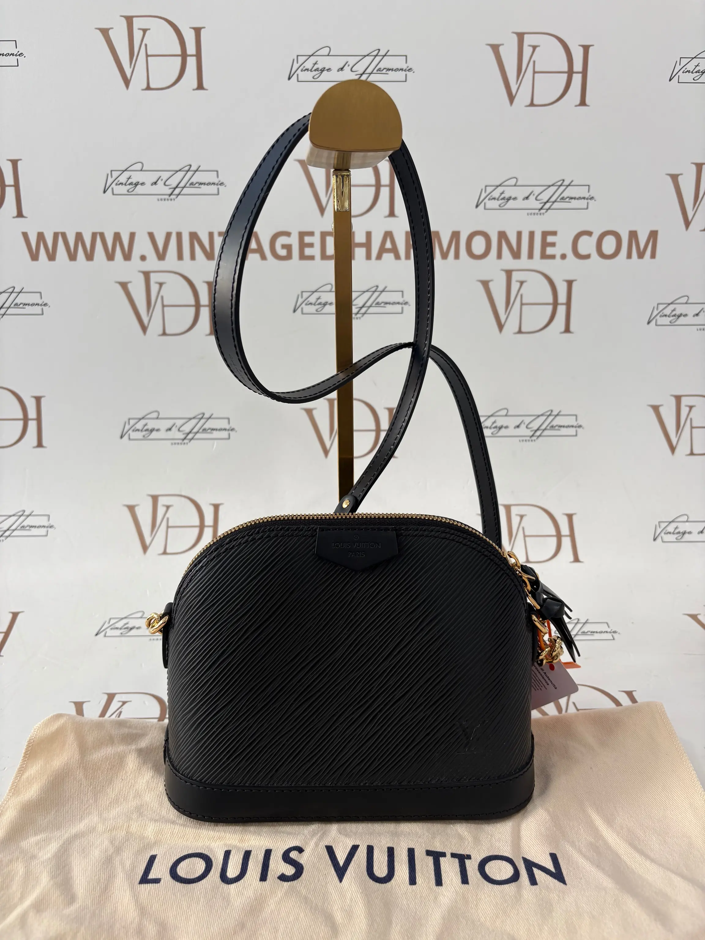 Louis Vuitton Alma MINI