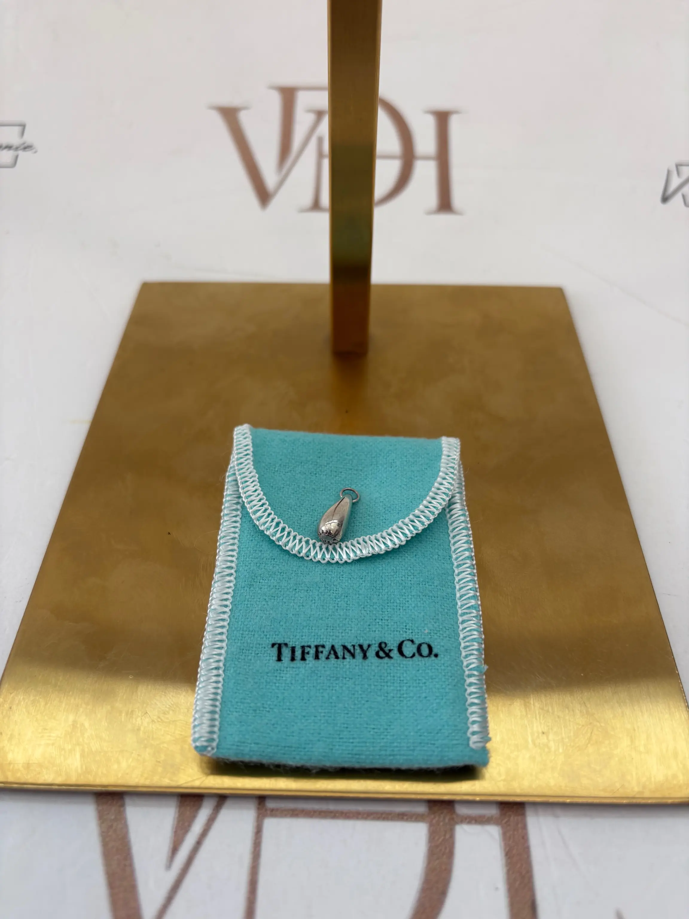 TIFFANY&Co. - Ciondolo
