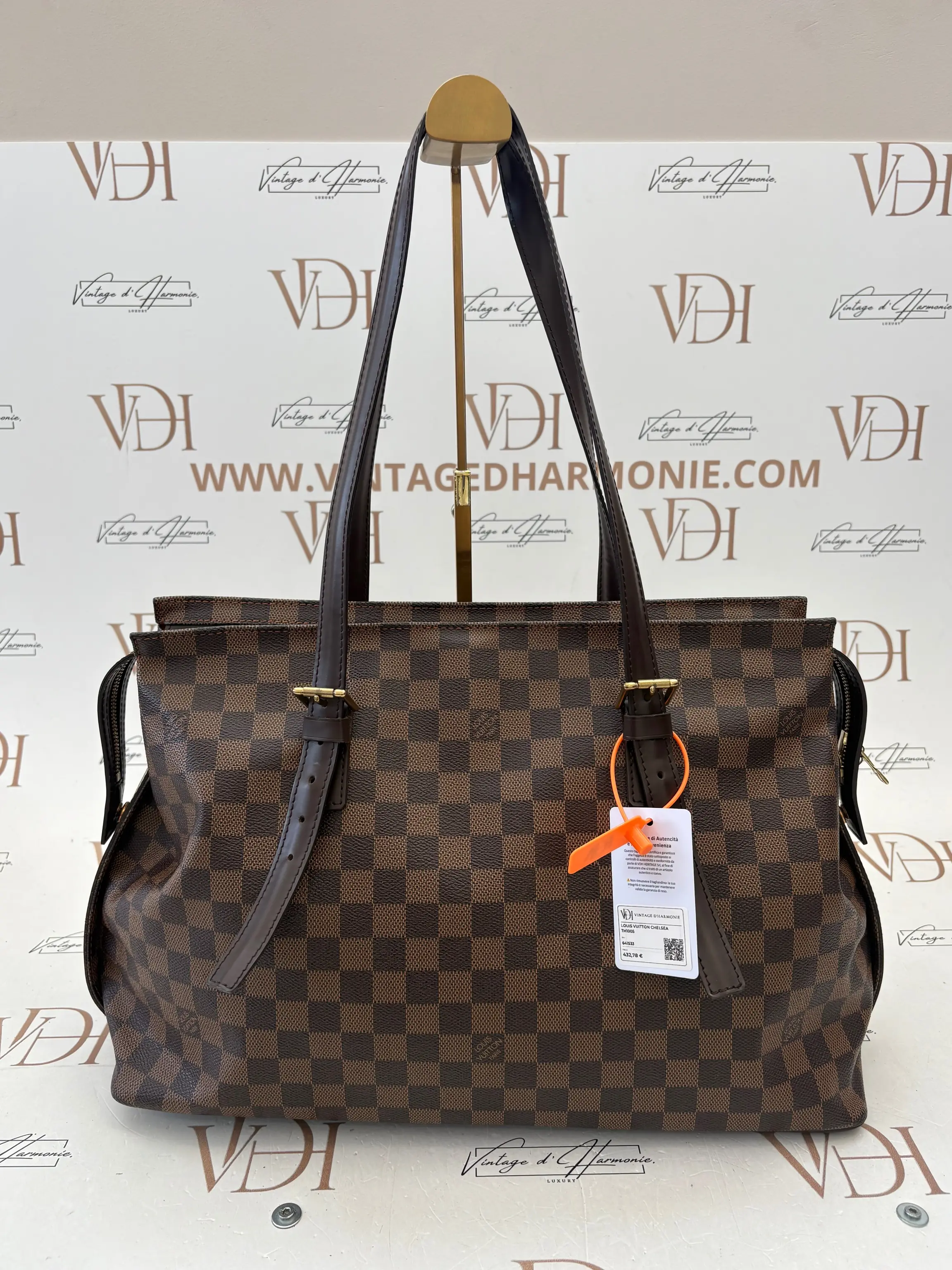 LOUIS VUITTON CHELSEA