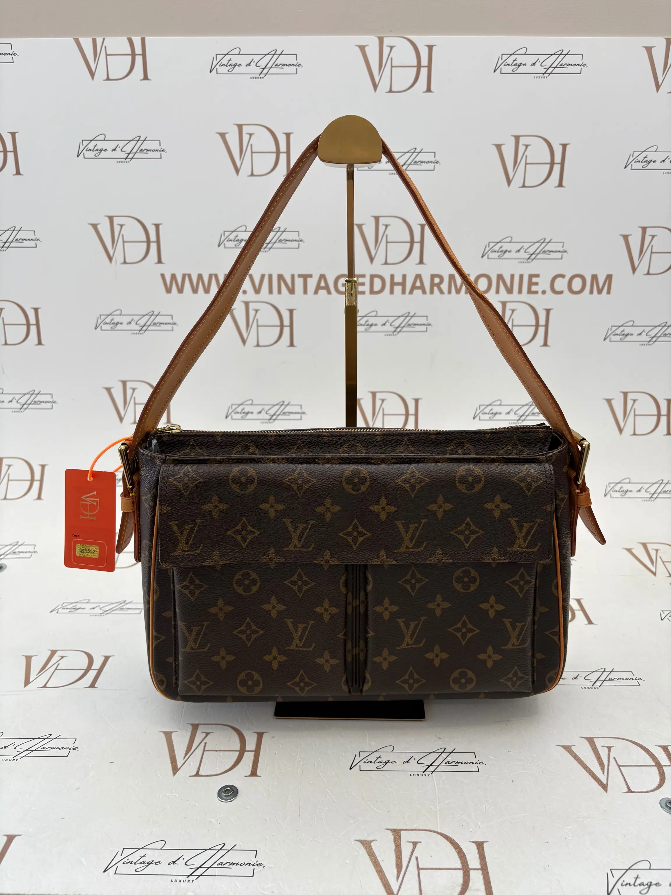 Louis Vuitton Viva Cite GM