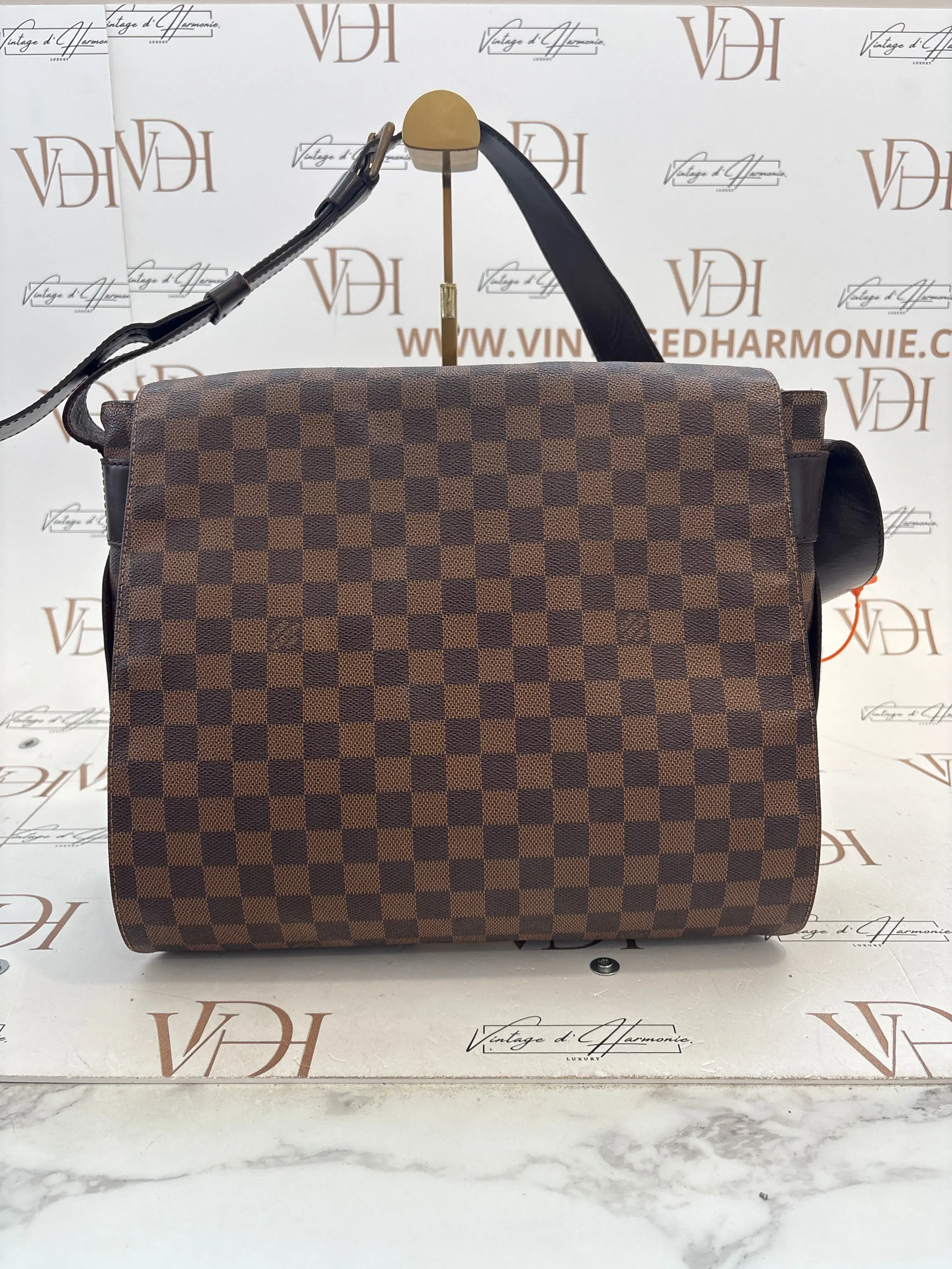 LOUIS VUITTON DAMIER BASTILLE